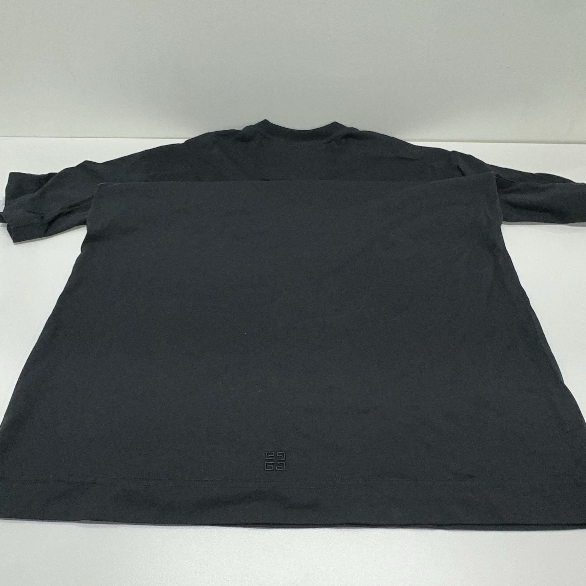 Givenchy Givenchy Embellished Pocket T-Shirt Size XS Size US XS / EU 42 / 0 - 11 Thumbnail
