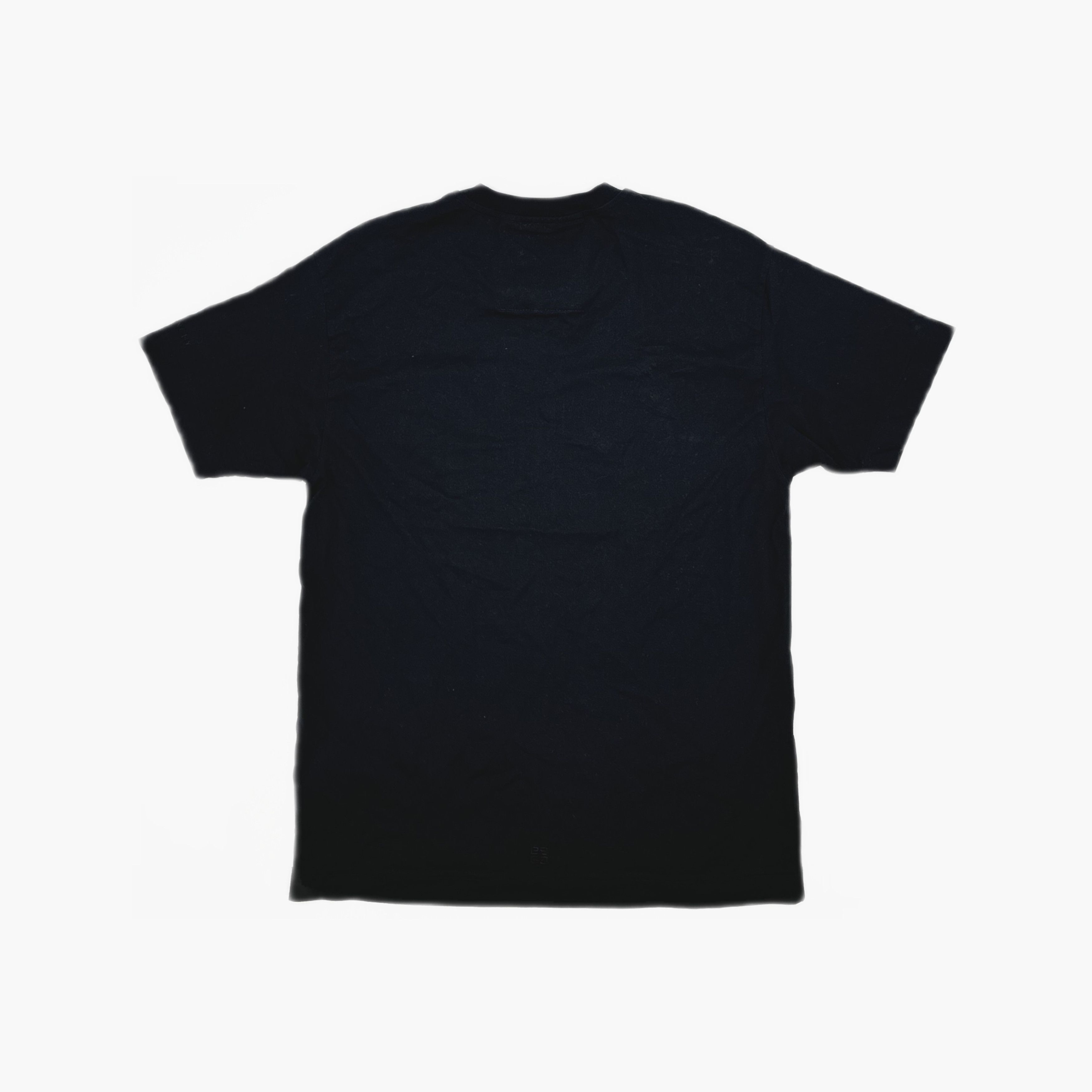 Givenchy Givenchy Embellished Pocket T-Shirt Size XS Size US XS / EU 42 / 0 - 2 Thumbnail
