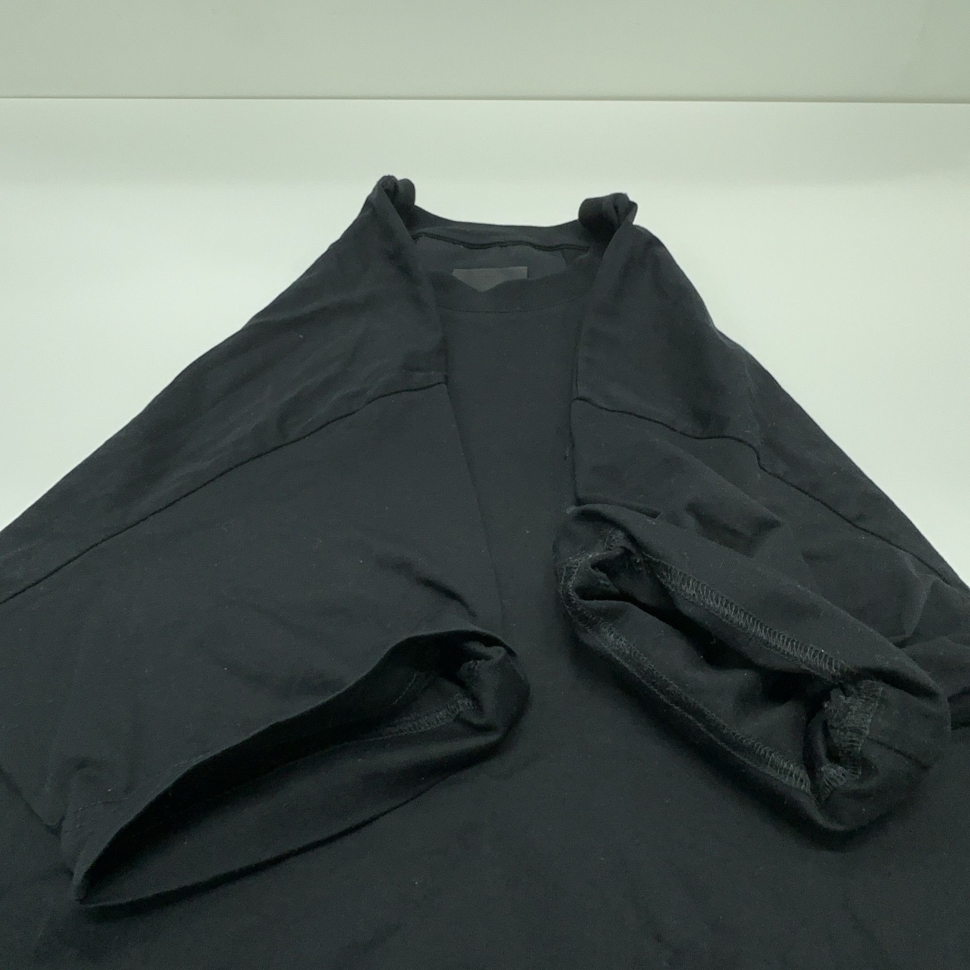 Givenchy Givenchy Embellished Pocket T-Shirt Size XS Size US XS / EU 42 / 0 - 7 Thumbnail