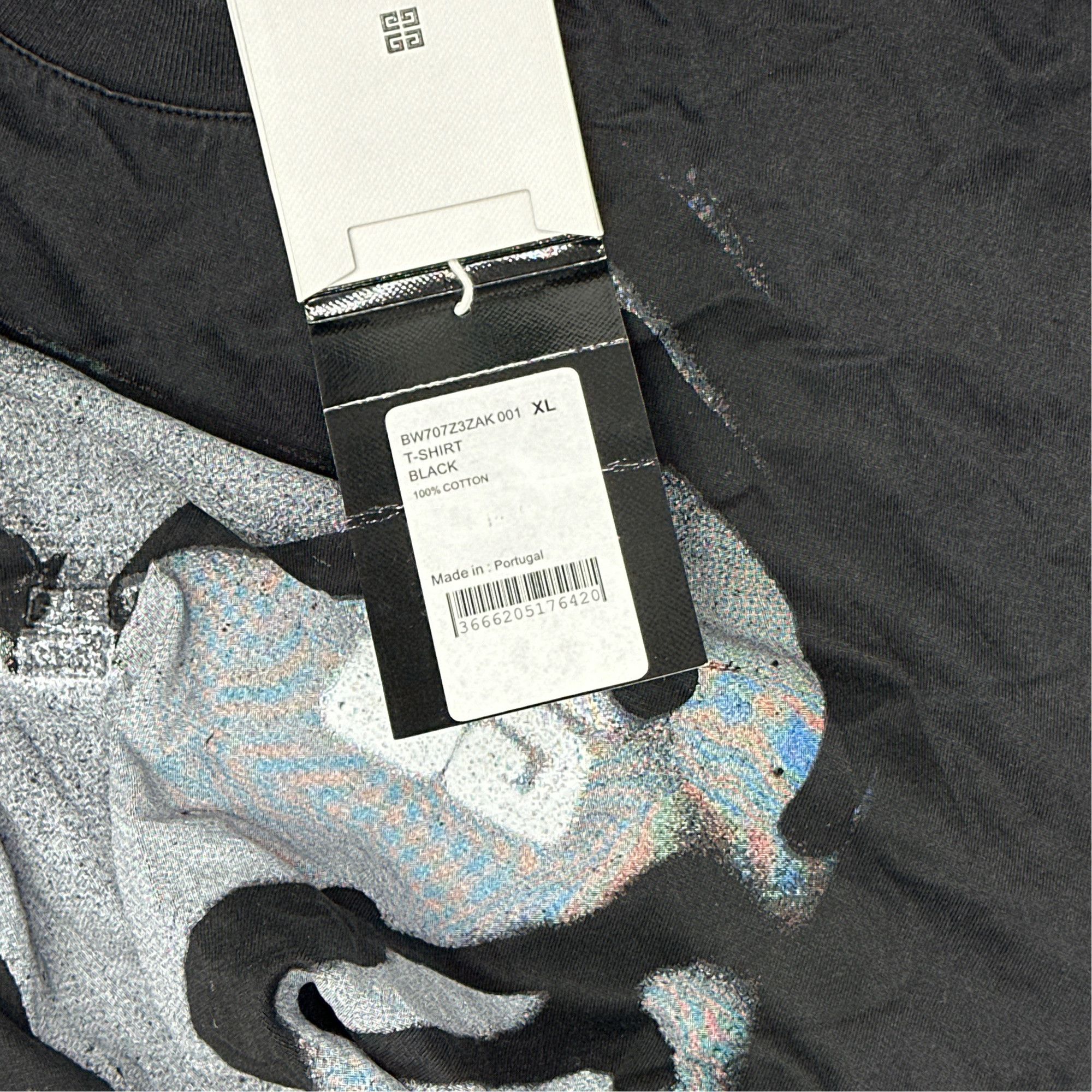 Givenchy Givenchy x Chito Dog Print T-Shirt Size XL Size XL / US 12-14 / IT 48-50 - 2 Thumbnail