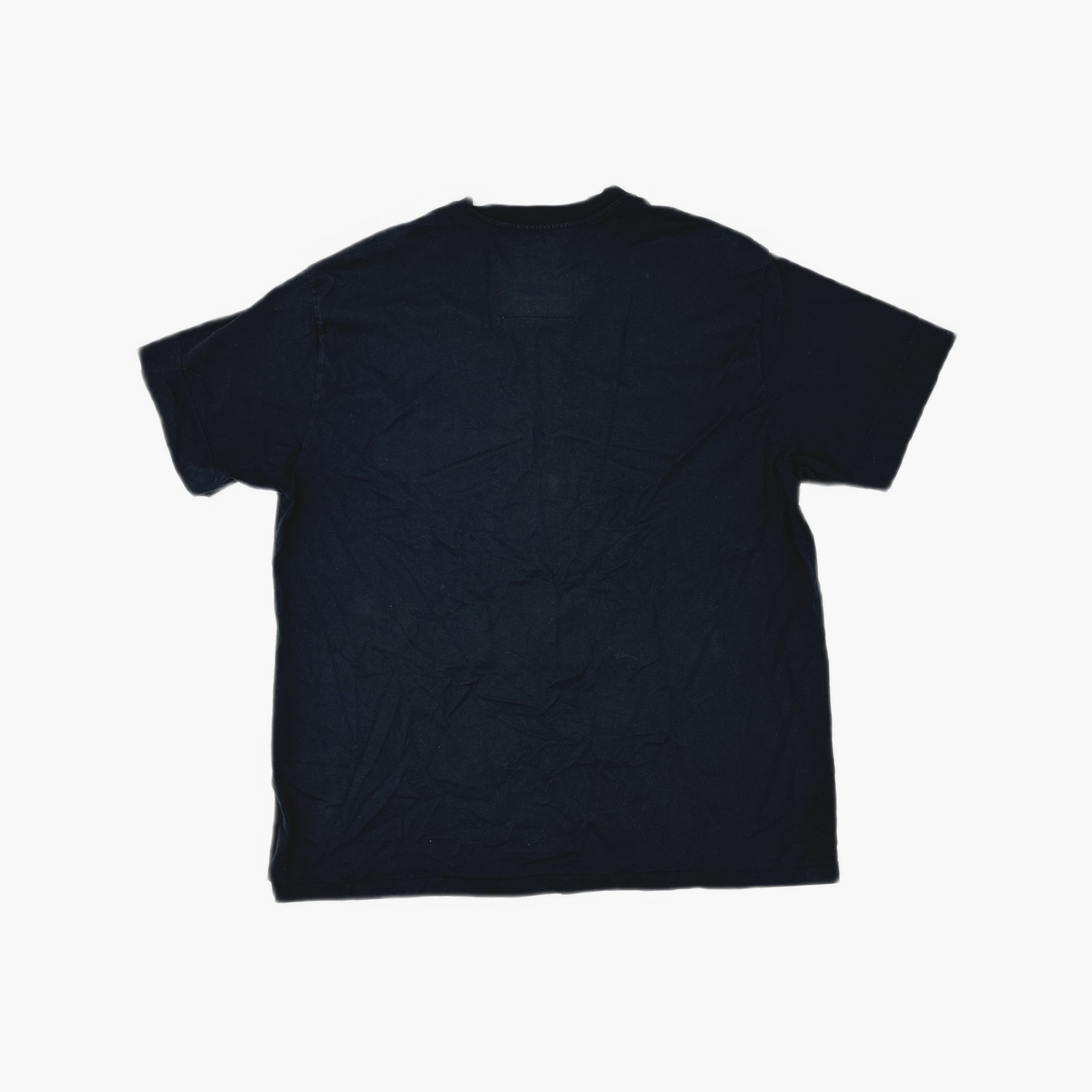 Givenchy Givenchy Logo Cotton T-Shirt L Size US L / EU 52-54 / 3 - 2 Thumbnail
