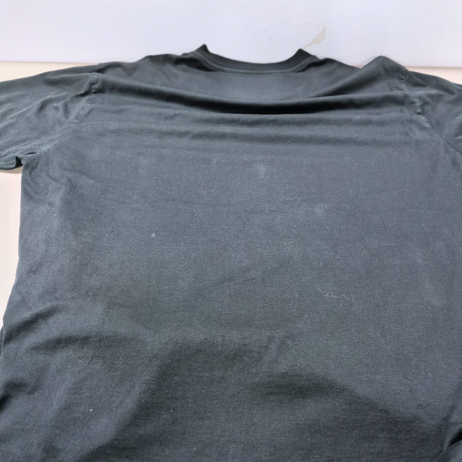 Givenchy Givenchy Logo Cotton T-Shirt L Size US L / EU 52-54 / 3 - 13 Thumbnail