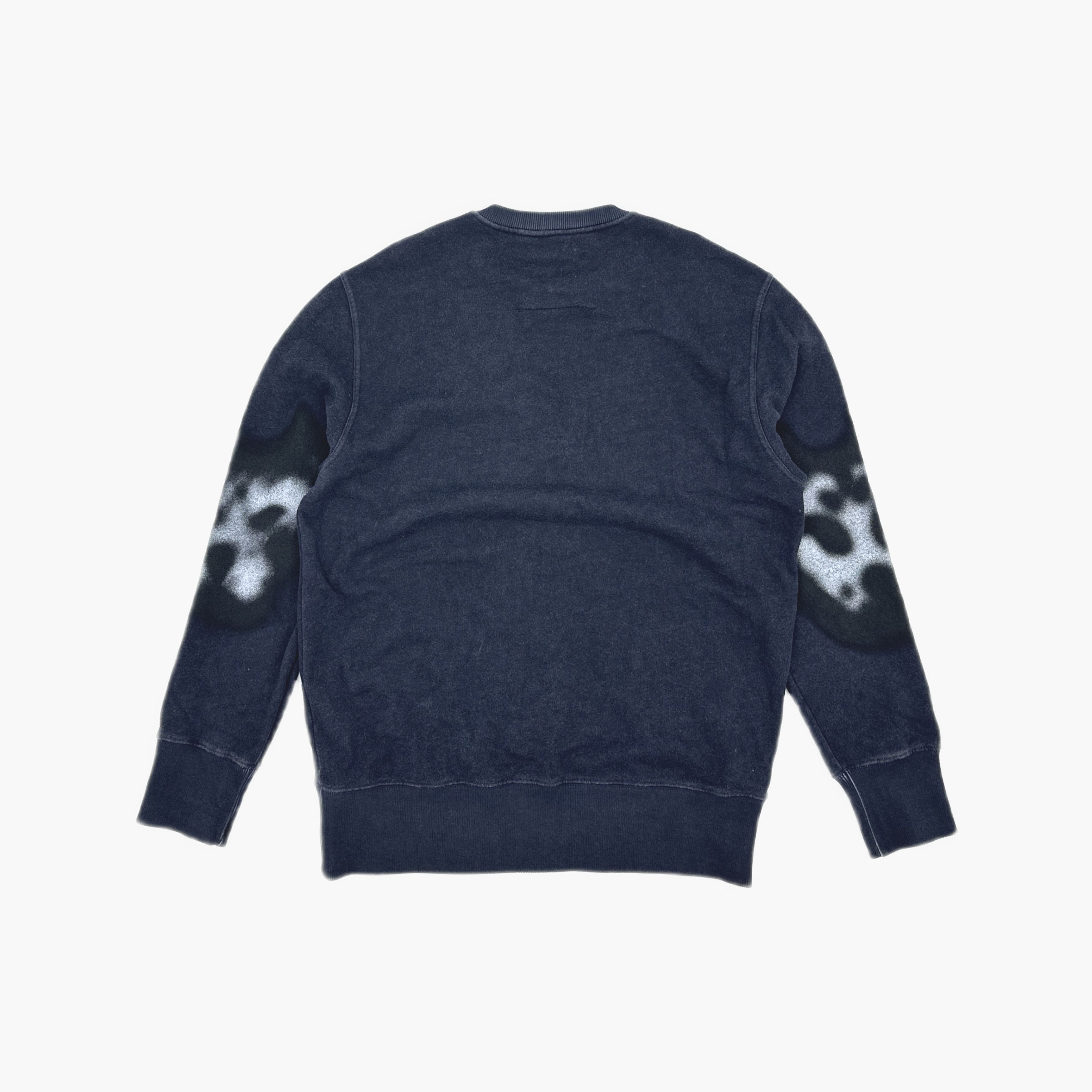Givenchy Givenchy x Chito Graphic Sweatshirt Size L Size US L / EU 52-54 / 3 - 2 Thumbnail