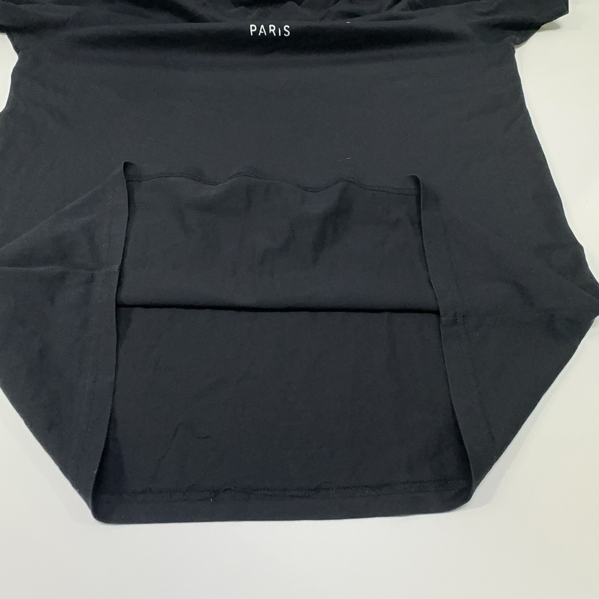 Givenchy Givenchy Logo Short Sleeve T-Shirt Size XXS Size US XXS / EU 40 - 9 Thumbnail