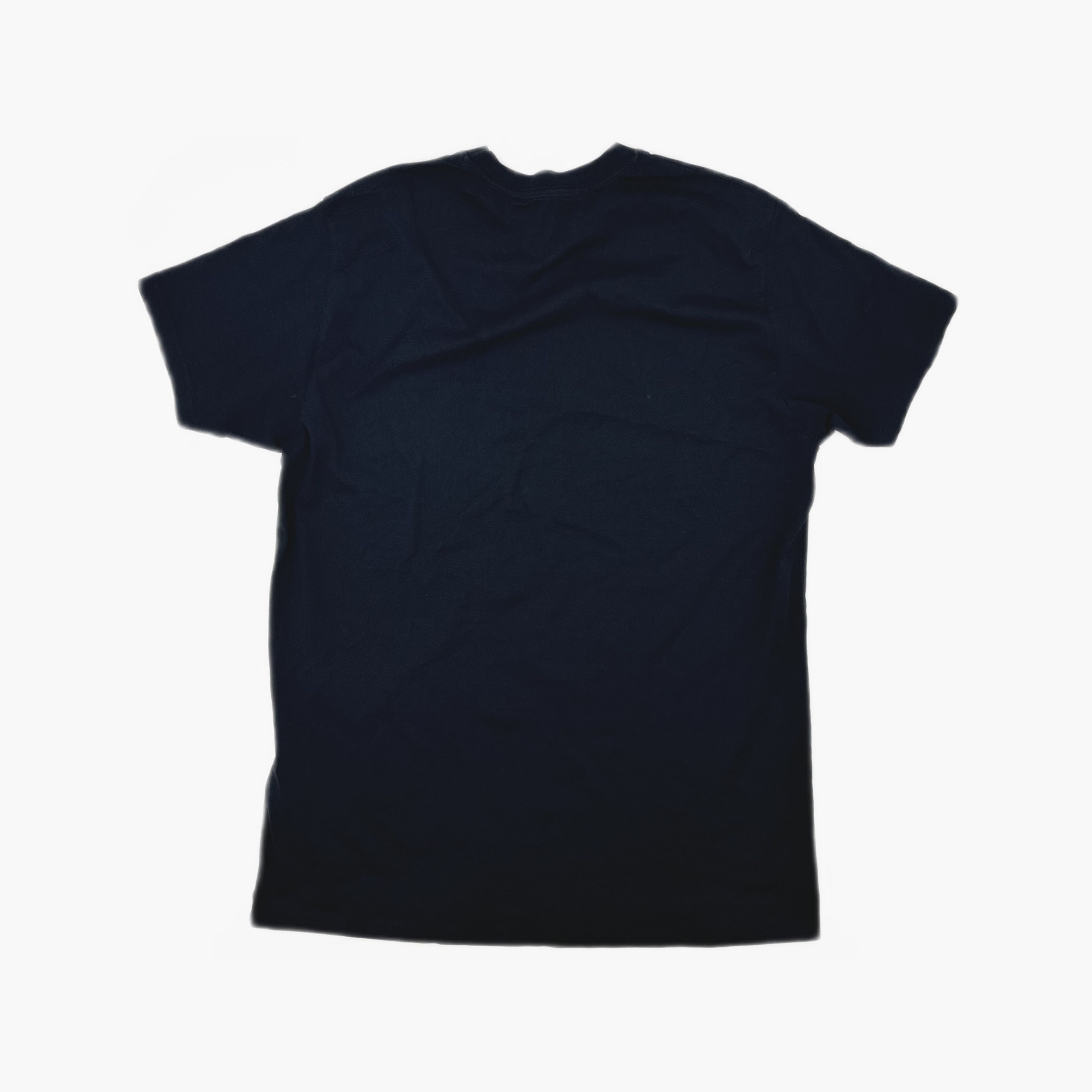 Givenchy Givenchy Logo Short Sleeve T-Shirt Size XXS Size US XXS / EU 40 - 2 Thumbnail