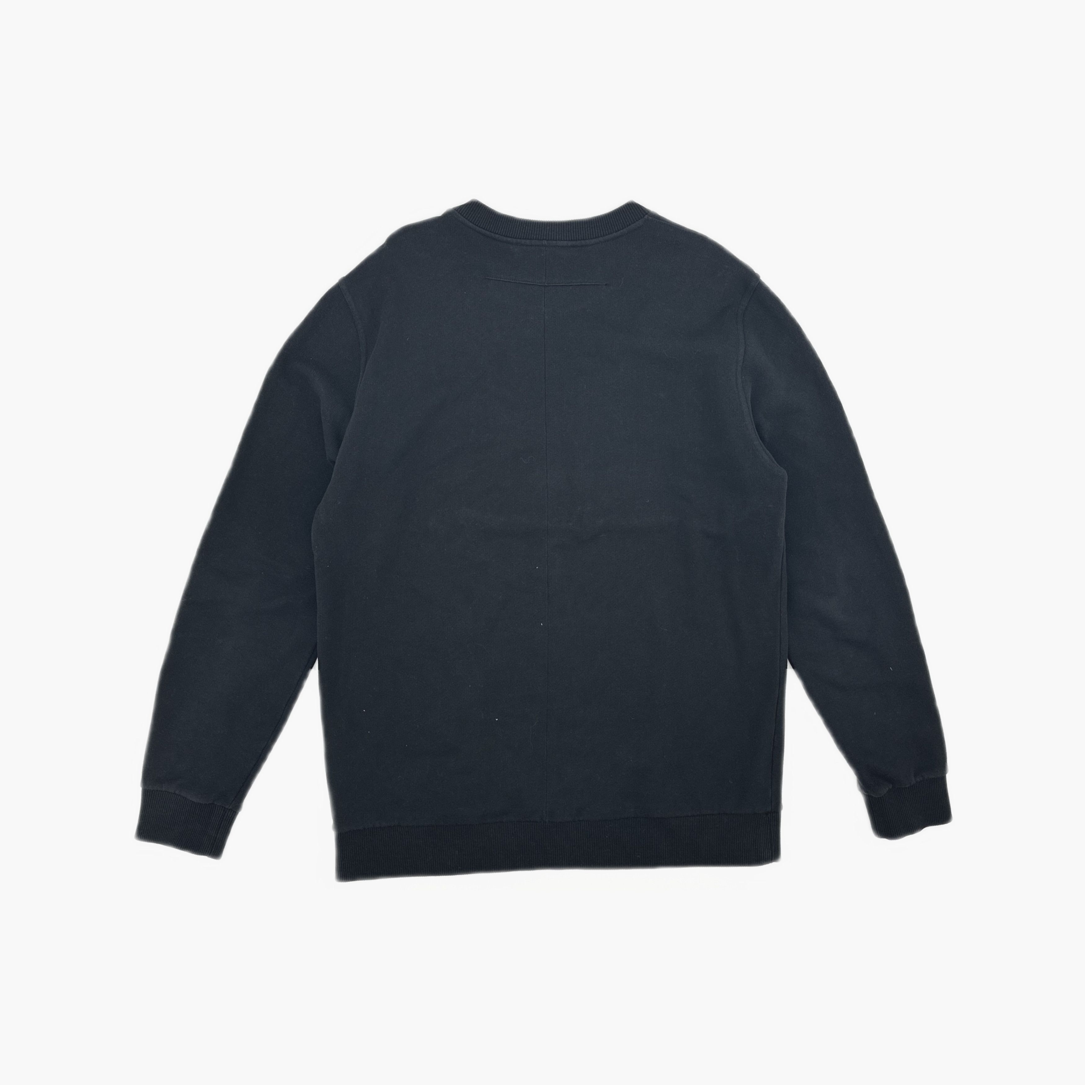 Givenchy Givenchy Baboon Print Sweatshirt Size M Size US M / EU 48-50 / 2 - 2 Thumbnail