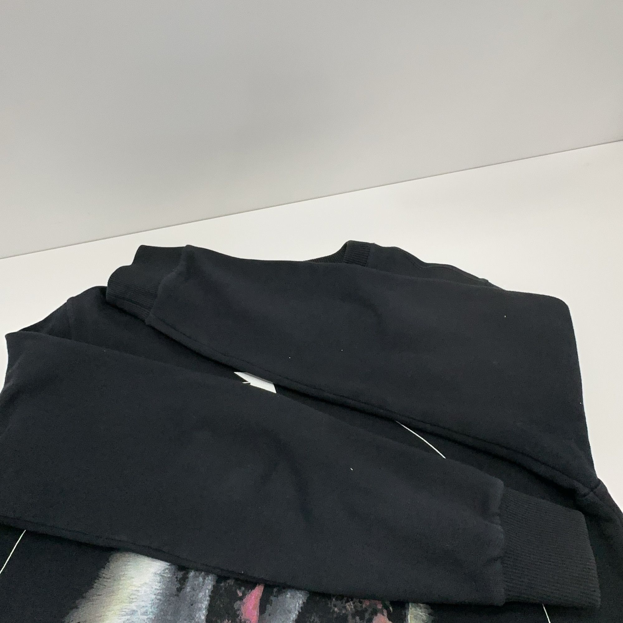 Givenchy Givenchy Baboon Print Sweatshirt Size M Size US M / EU 48-50 / 2 - 9 Thumbnail