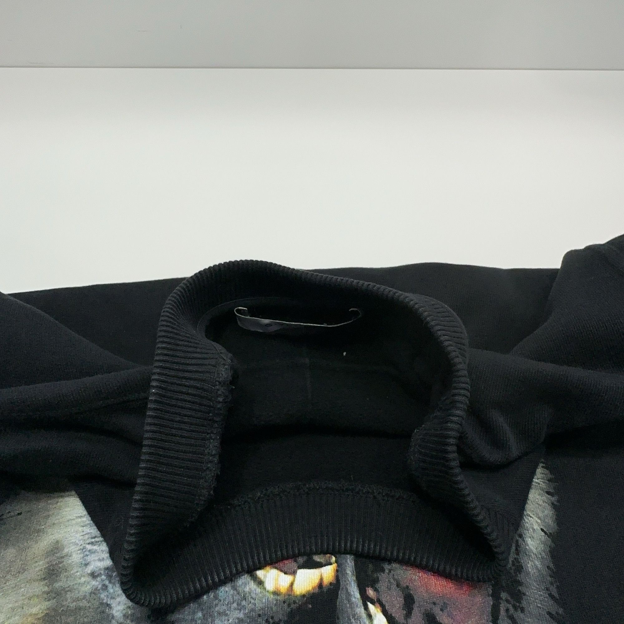 Givenchy Givenchy Baboon Print Sweatshirt Size M Size US M / EU 48-50 / 2 - 6 Thumbnail