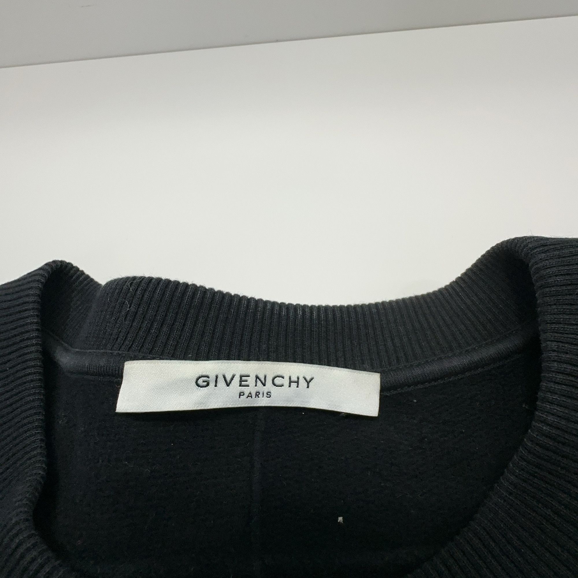 Givenchy Givenchy Baboon Print Sweatshirt Size M Size US M / EU 48-50 / 2 - 3 Thumbnail