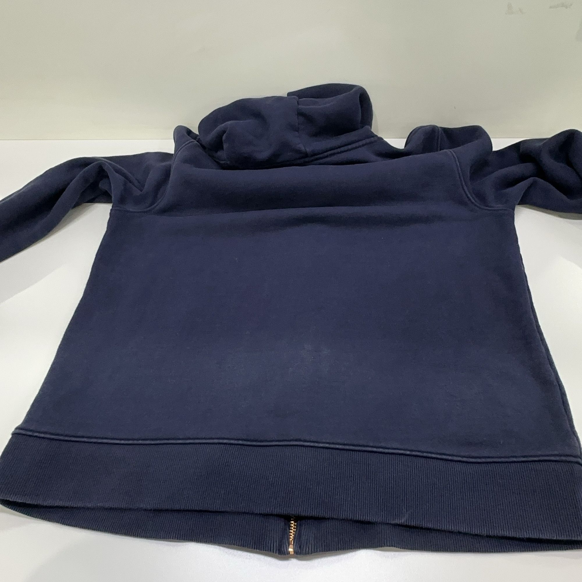 Givenchy Givenchy Zip Up Hoodie Size L Size US L / EU 52-54 / 3 - 16 Thumbnail