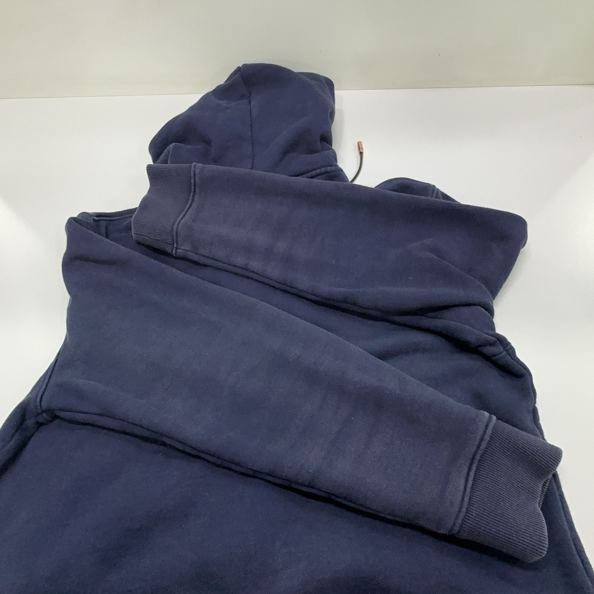 Givenchy Givenchy Zip Up Hoodie Size L Size US L / EU 52-54 / 3 - 17 Thumbnail