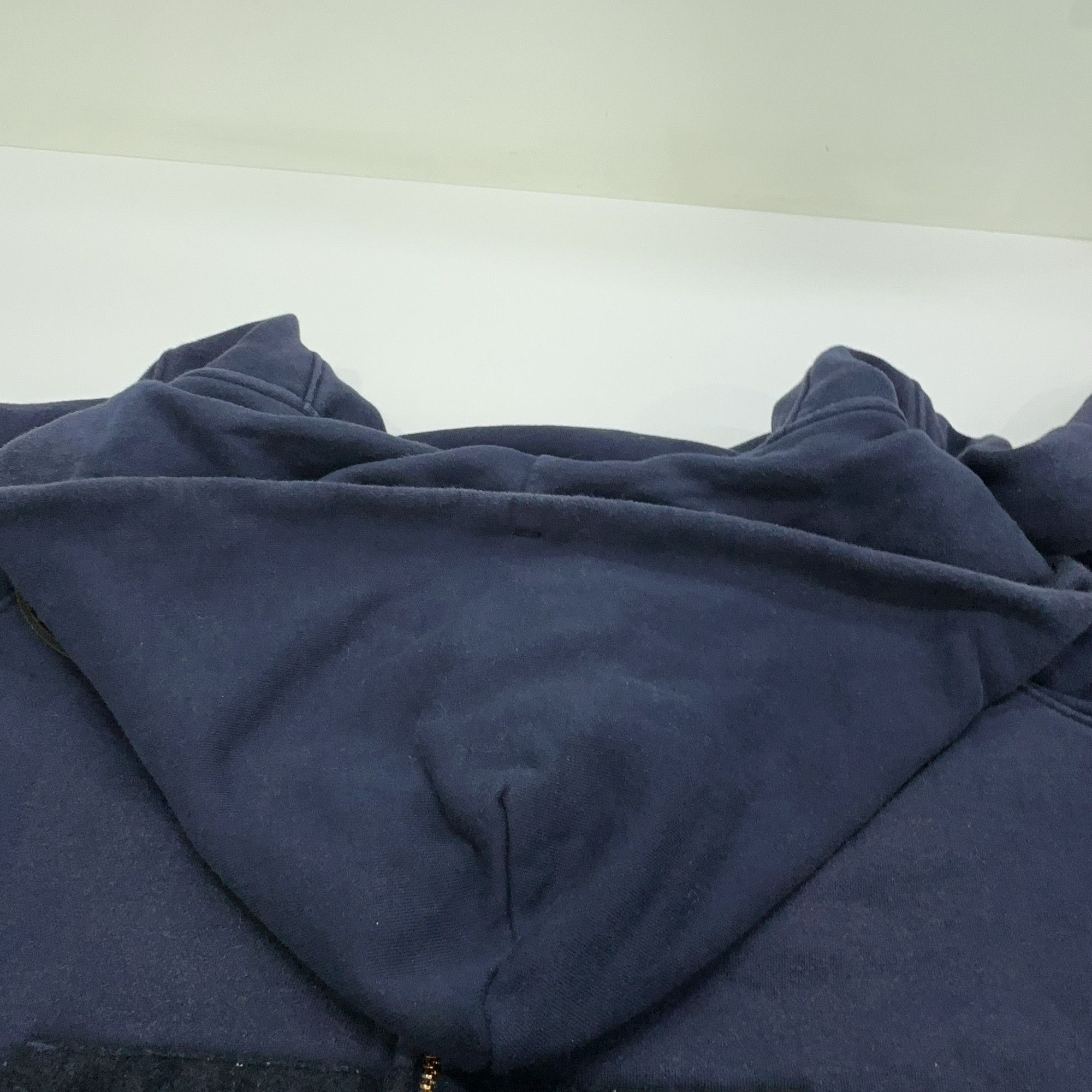 Givenchy Givenchy Zip Up Hoodie Size L Size US L / EU 52-54 / 3 - 8 Thumbnail