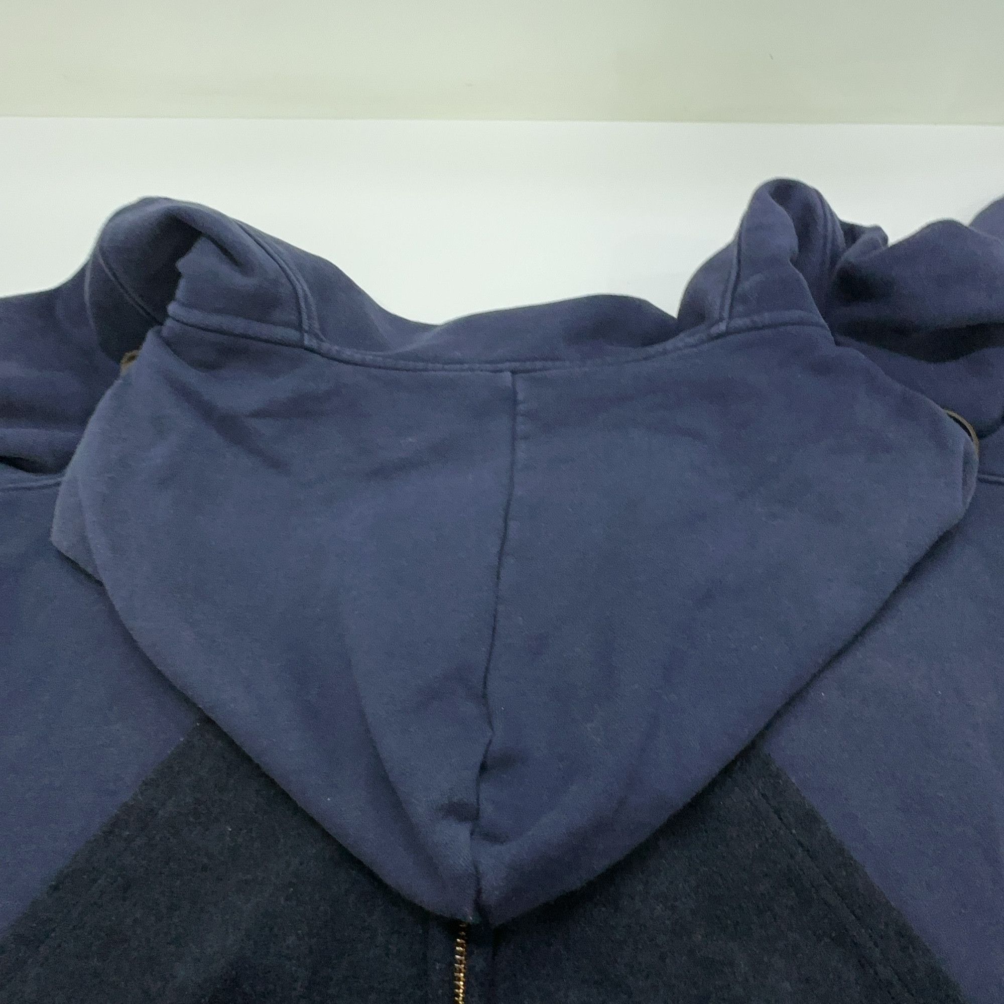 Givenchy Givenchy Zip Up Hoodie Size L Size US L / EU 52-54 / 3 - 10 Thumbnail