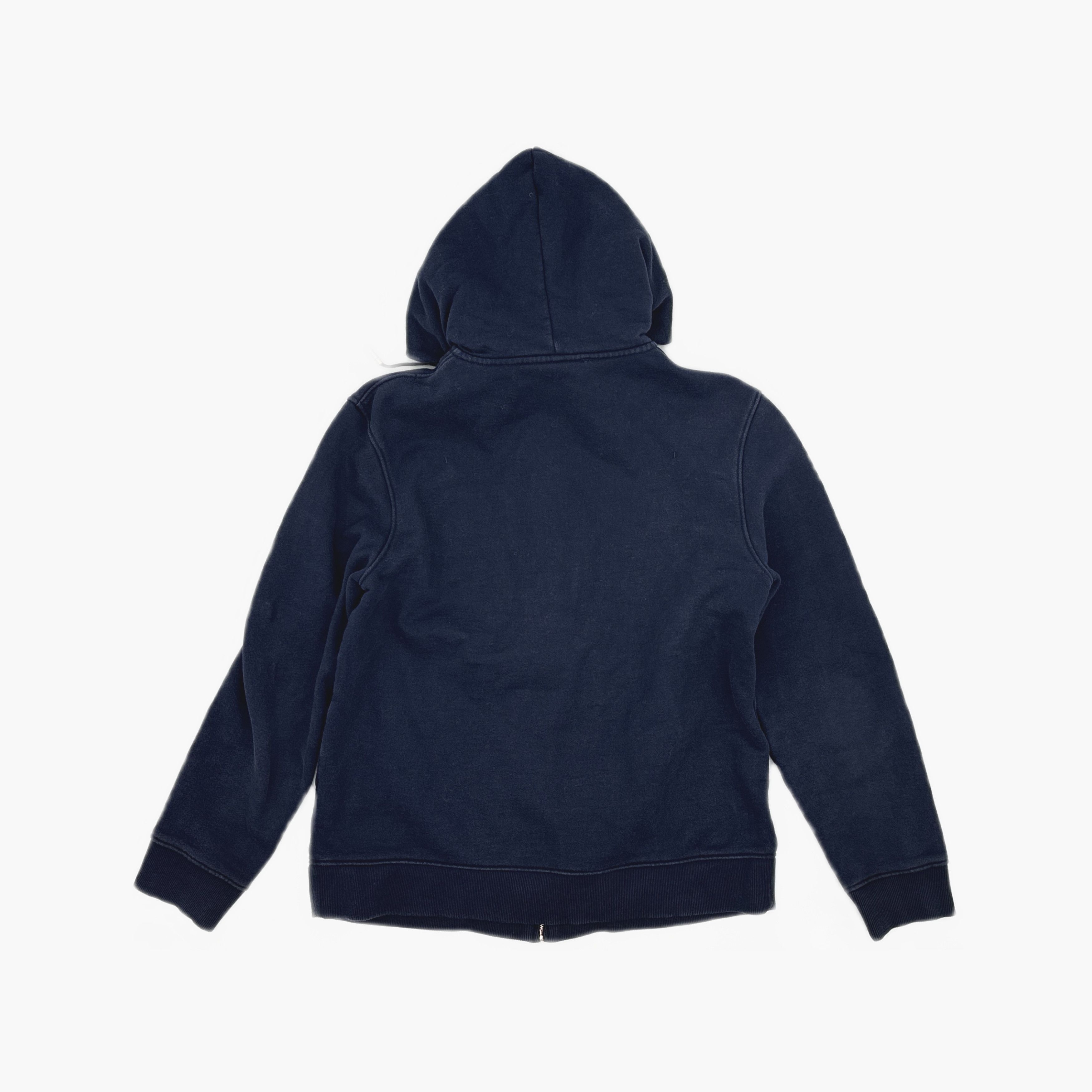 Givenchy Givenchy Zip Up Hoodie Size L Size US L / EU 52-54 / 3 - 2 Thumbnail