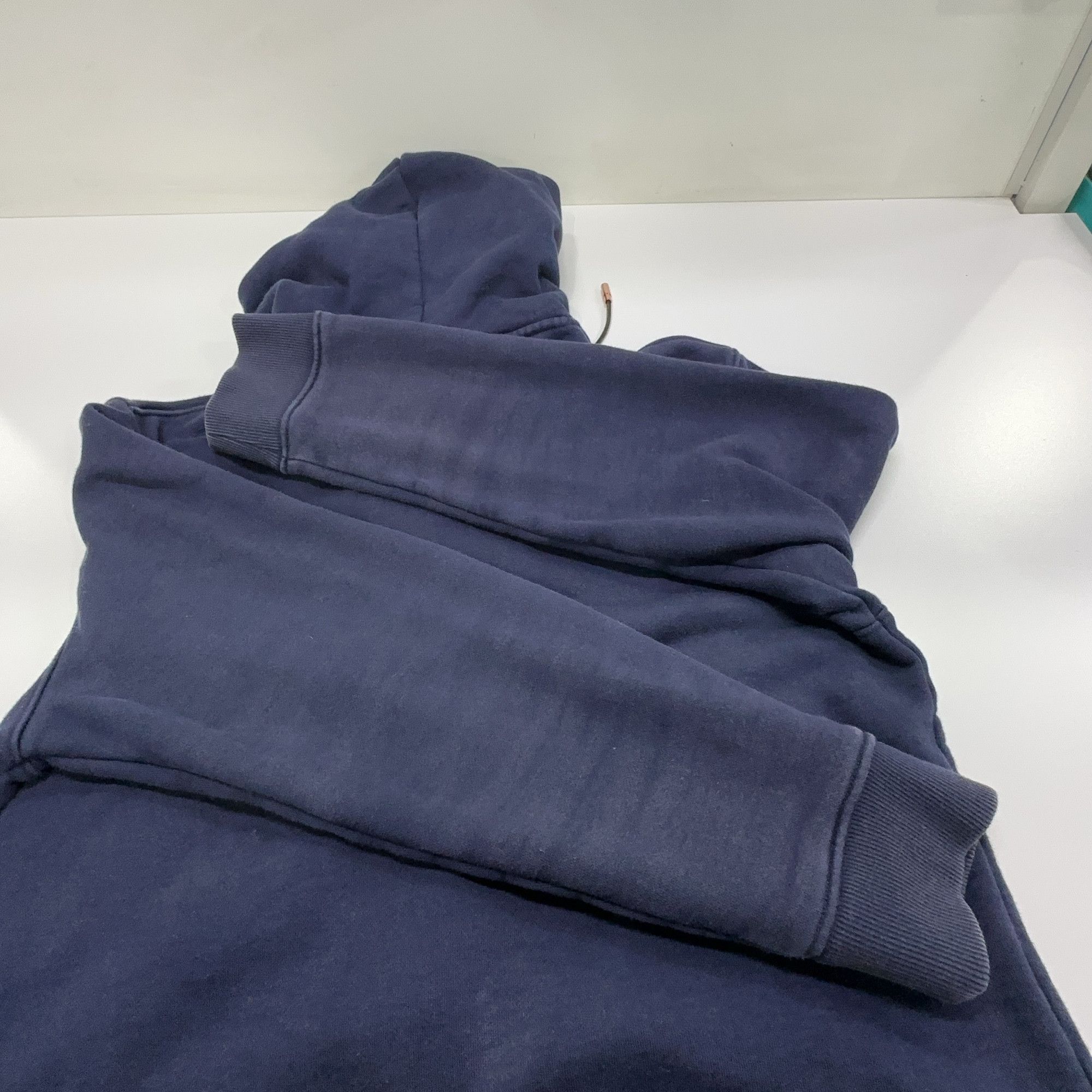 Givenchy Givenchy Zip Up Hoodie Size L Size US L / EU 52-54 / 3 - 6 Thumbnail