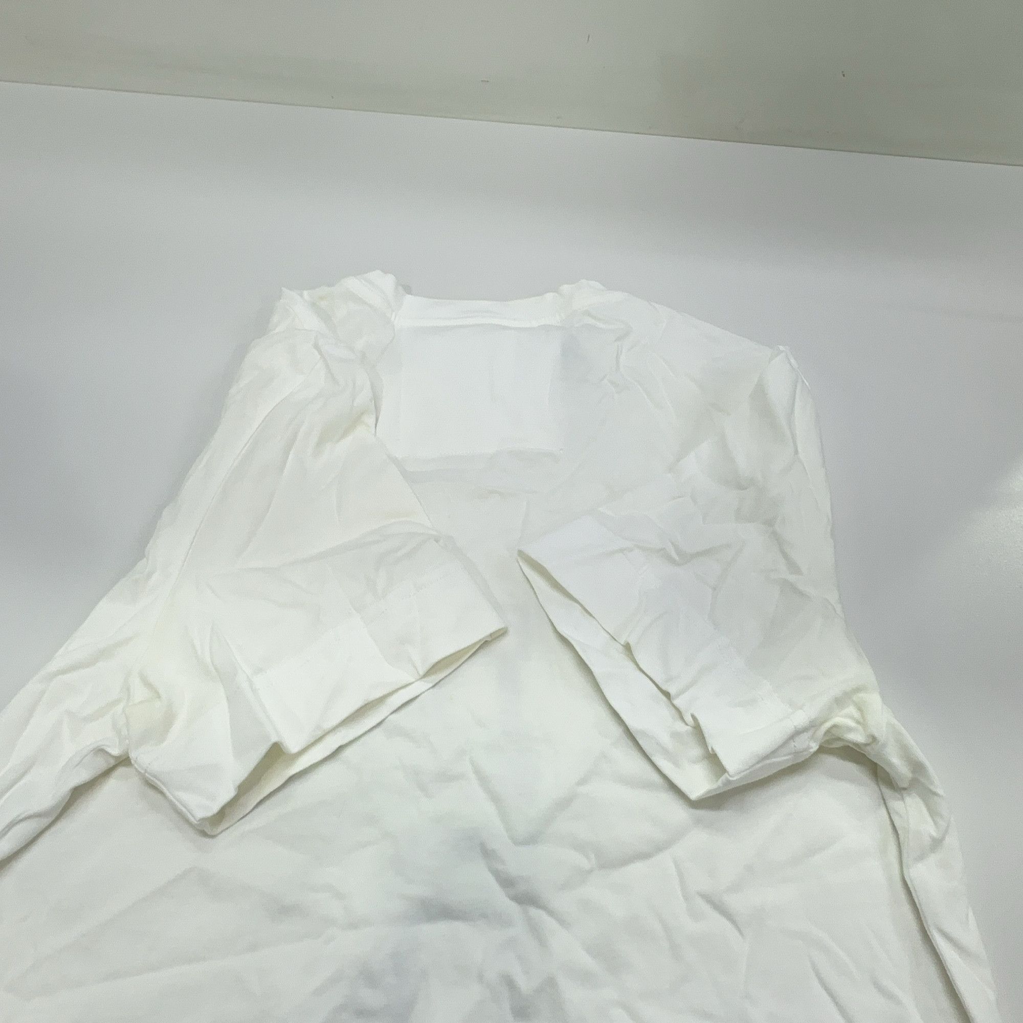 Givenchy Givenchy Lock Print T-Shirt Size XS Size US XS / EU 42 / 0 - 15 Thumbnail