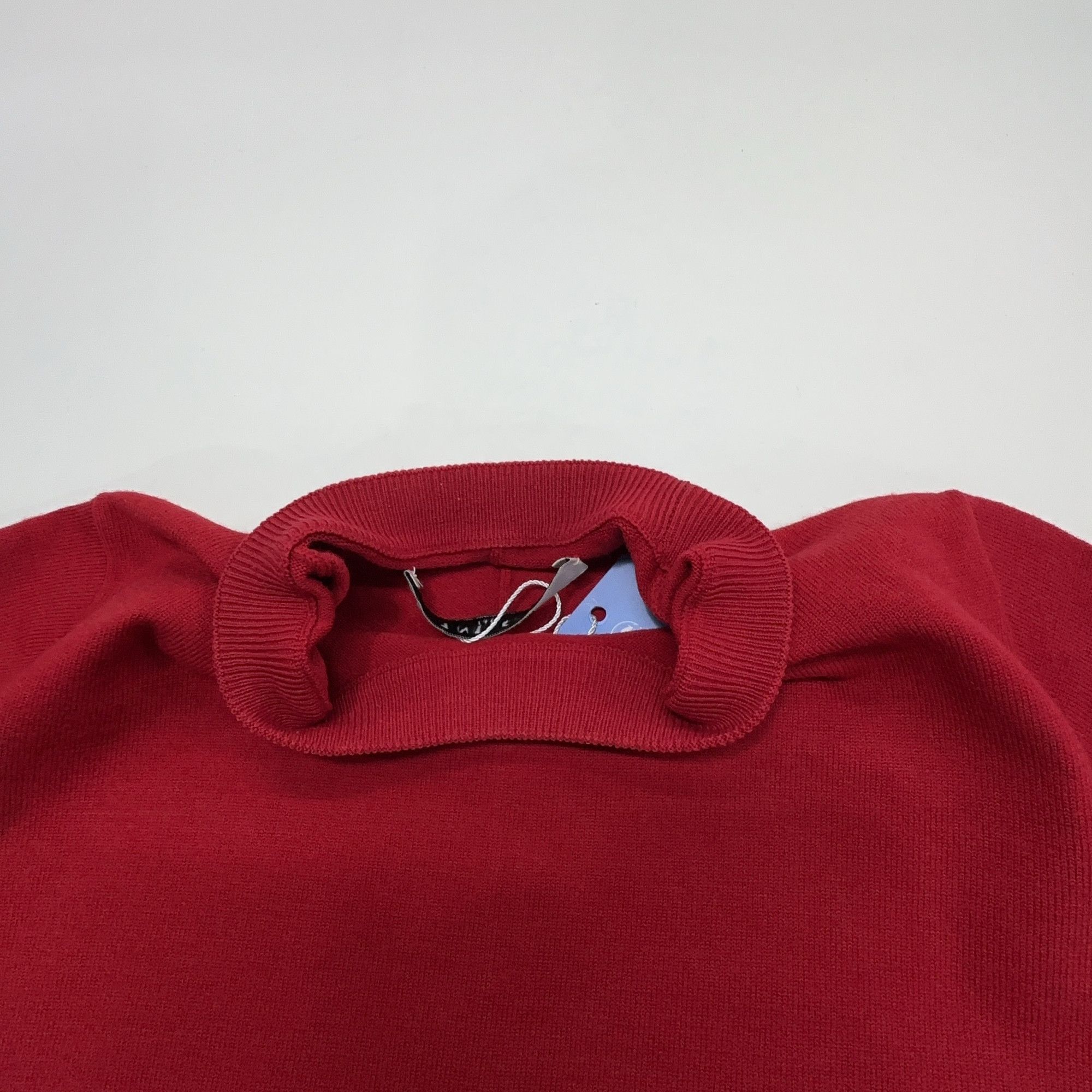 Givenchy Givenchy Star Patch Colorblock Sweater Size S Size US S / EU 44-46 / 1 - 6 Thumbnail