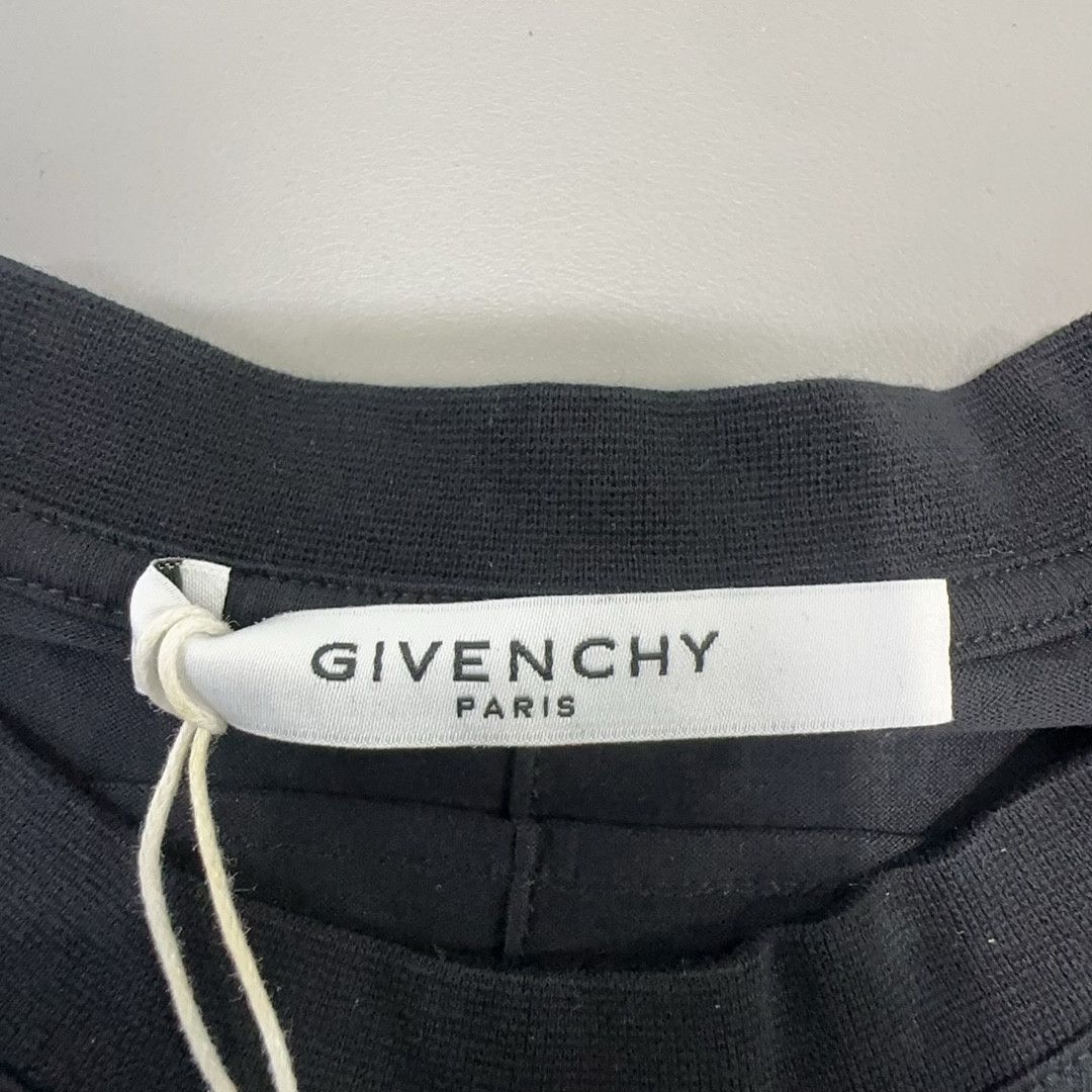 Givenchy Givenchy Statue Print Short Sleeve T-Shirt Size XS Size US XS / EU 42 / 0 - 3 Thumbnail