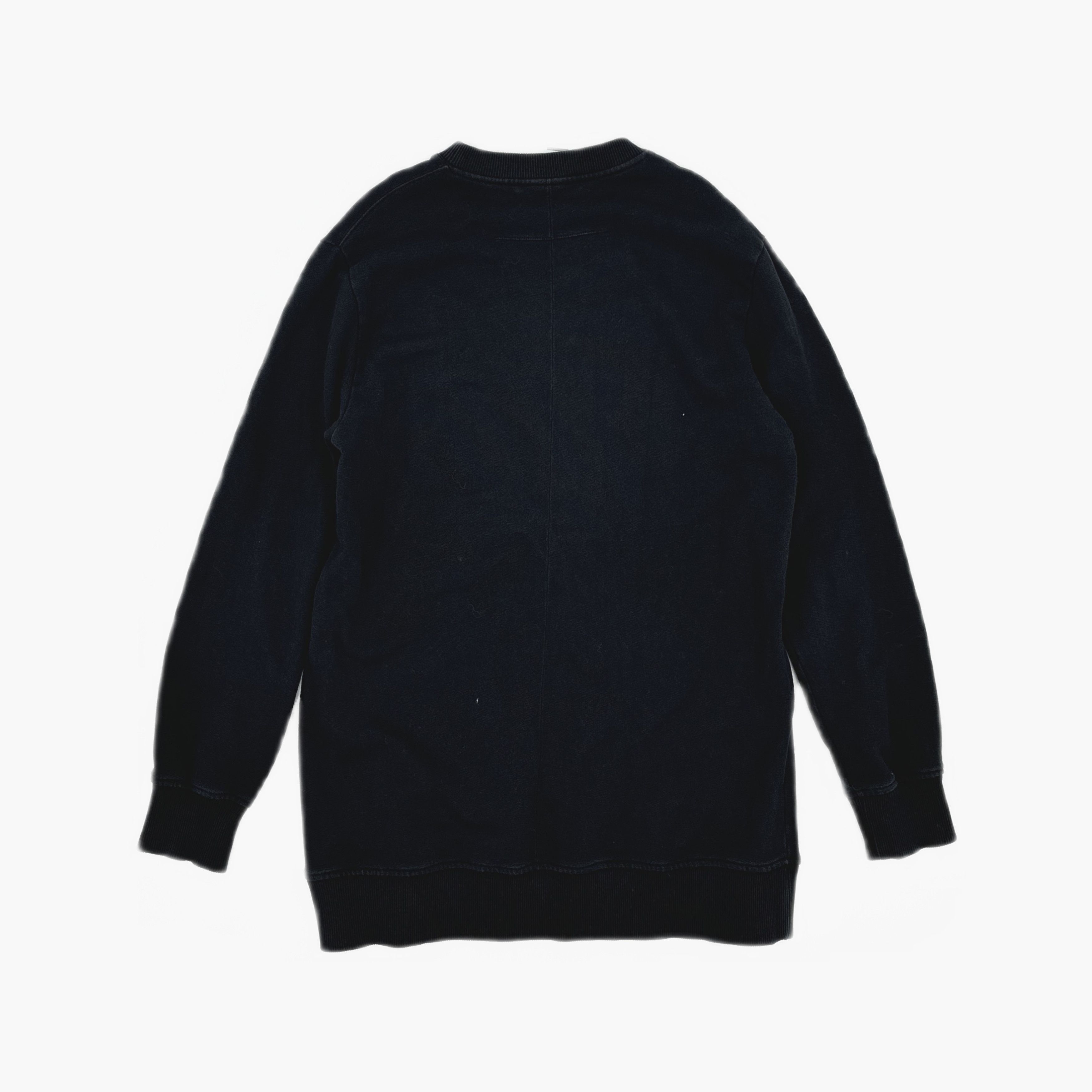 Givenchy Givenchy Bambi Print Sweatshirt Size S Size US S / EU 44-46 / 1 - 2 Thumbnail
