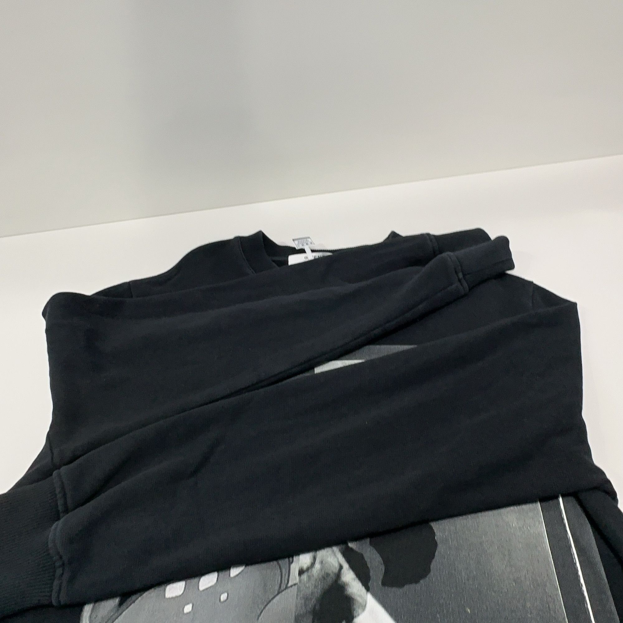 Givenchy Givenchy Bambi Print Sweatshirt Size S Size US S / EU 44-46 / 1 - 8 Thumbnail