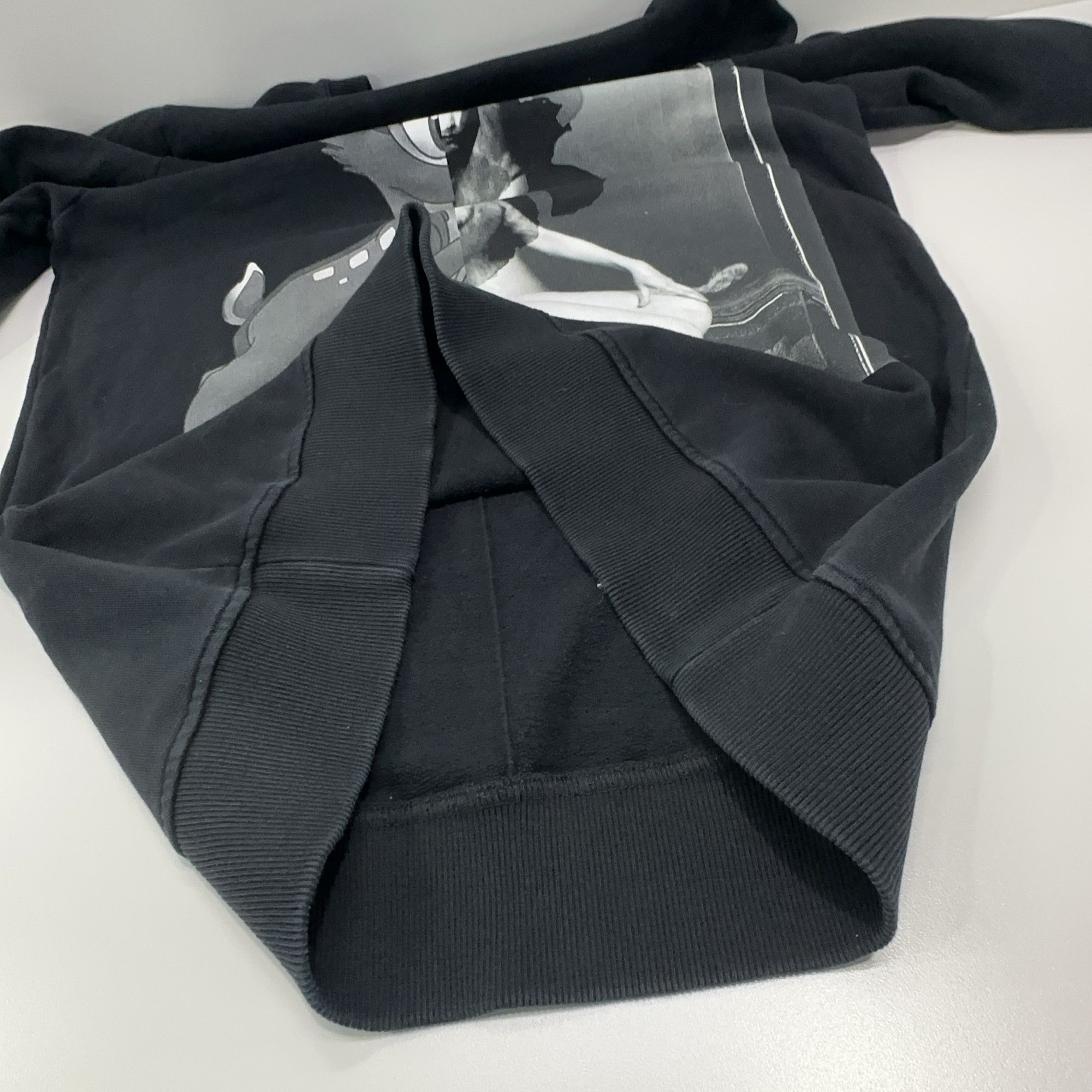 Givenchy Givenchy Bambi Print Sweatshirt Size S Size US S / EU 44-46 / 1 - 7 Thumbnail