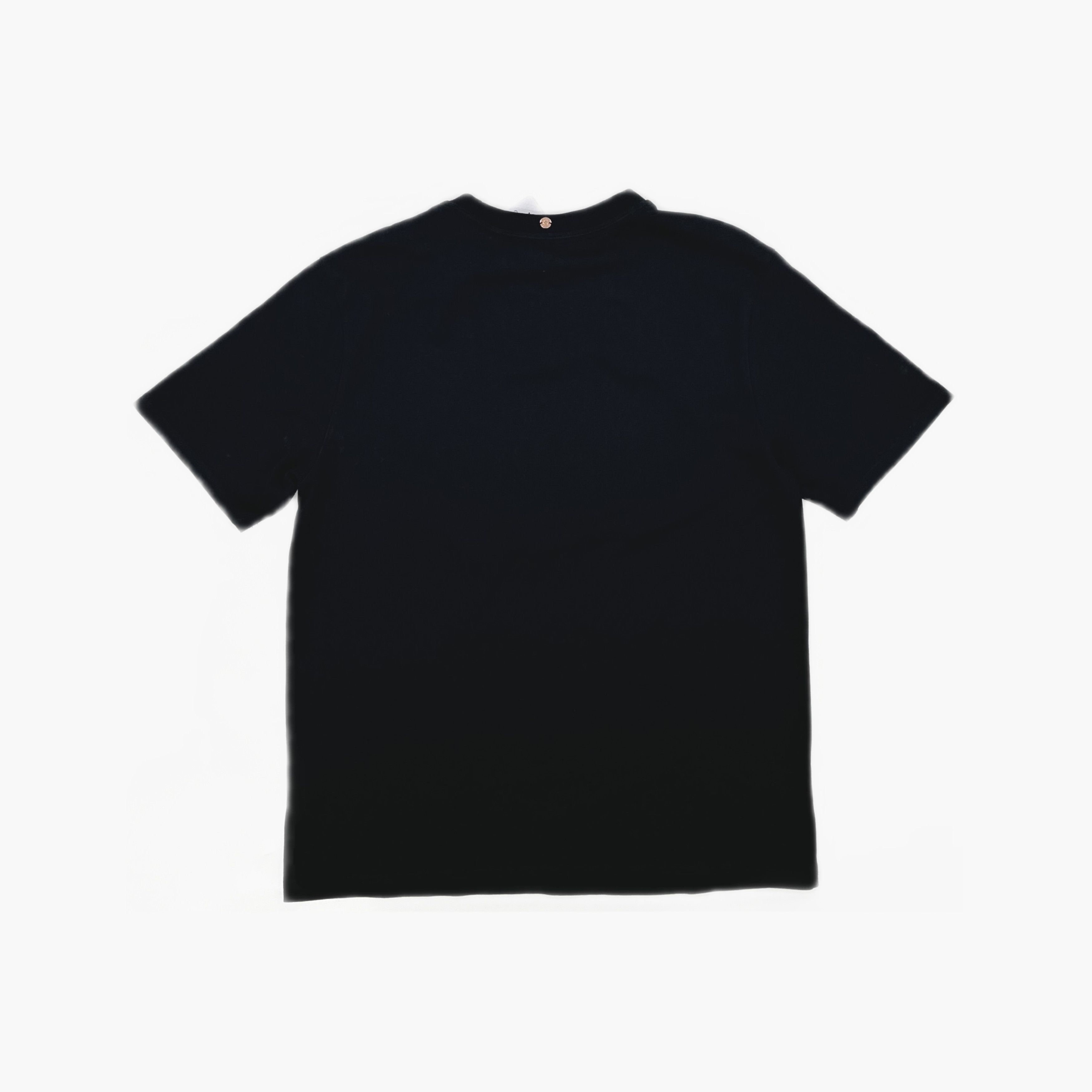 Givenchy Givenchy Logo Graphic T-Shirt Size M Size US M / EU 48-50 / 2 - 2 Thumbnail