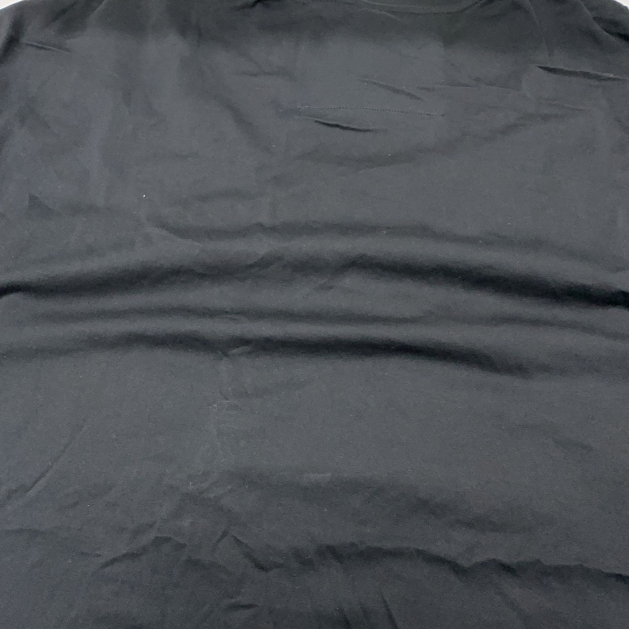 Givenchy Givenchy Embroidered Logo T-Shirt Size XXL Size US XXL / EU 58 / 5 - 7 Thumbnail