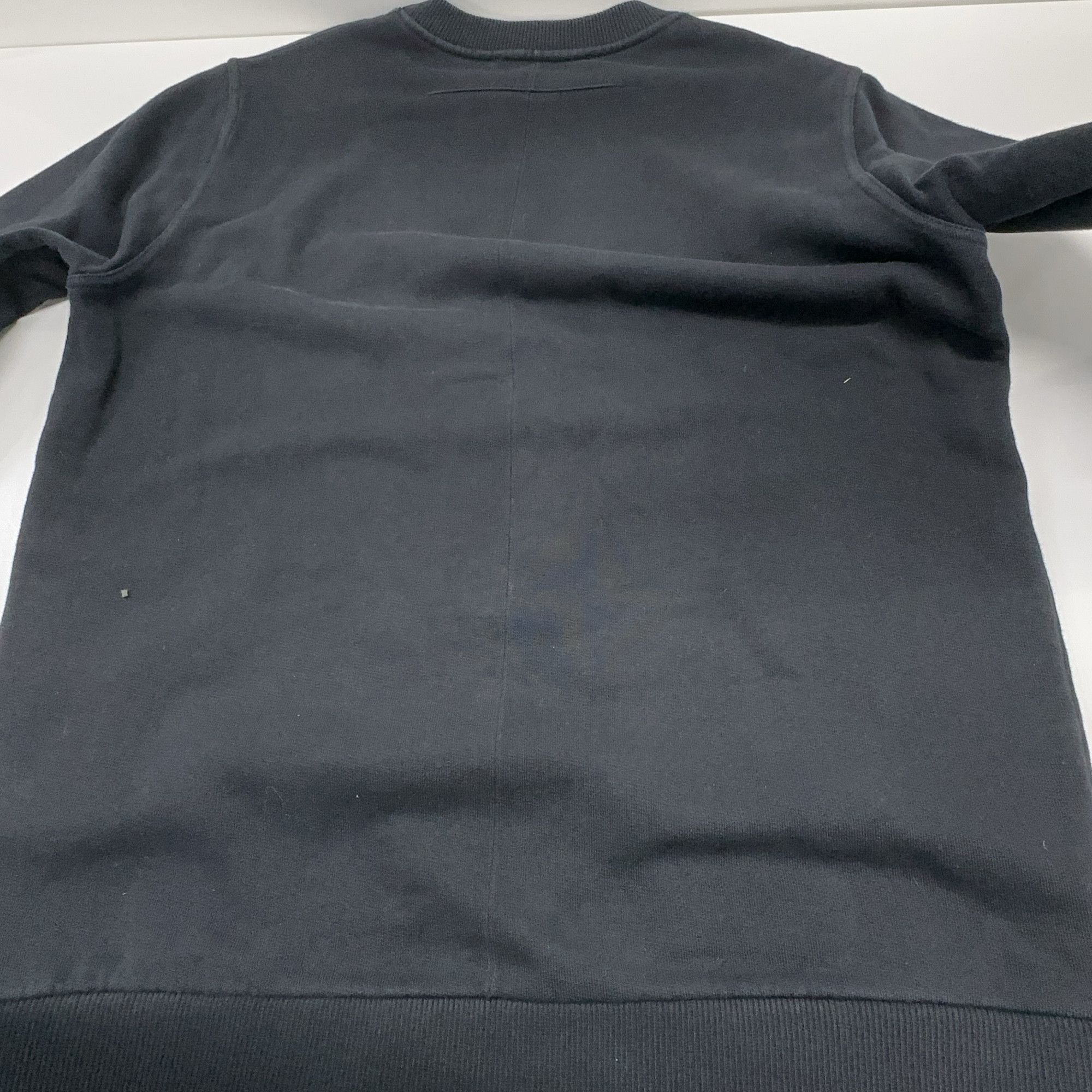 Givenchy Givenchy Graphic Sweatshirt Size XS Size US XS / EU 42 / 0 - 10 Thumbnail