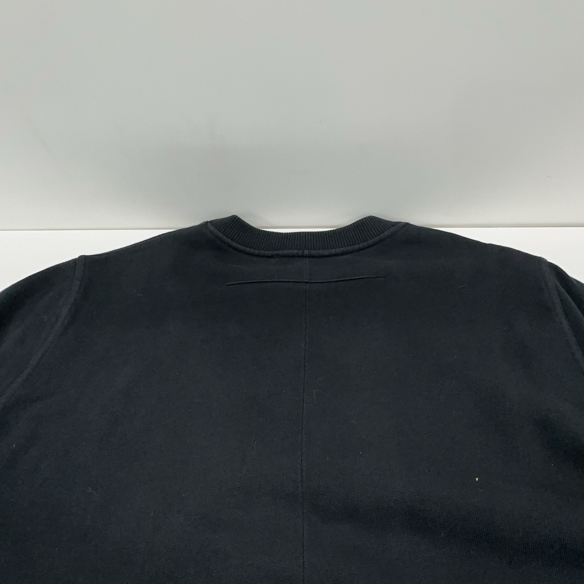 Givenchy Givenchy Graphic Sweatshirt Size XS Size US XS / EU 42 / 0 - 11 Thumbnail