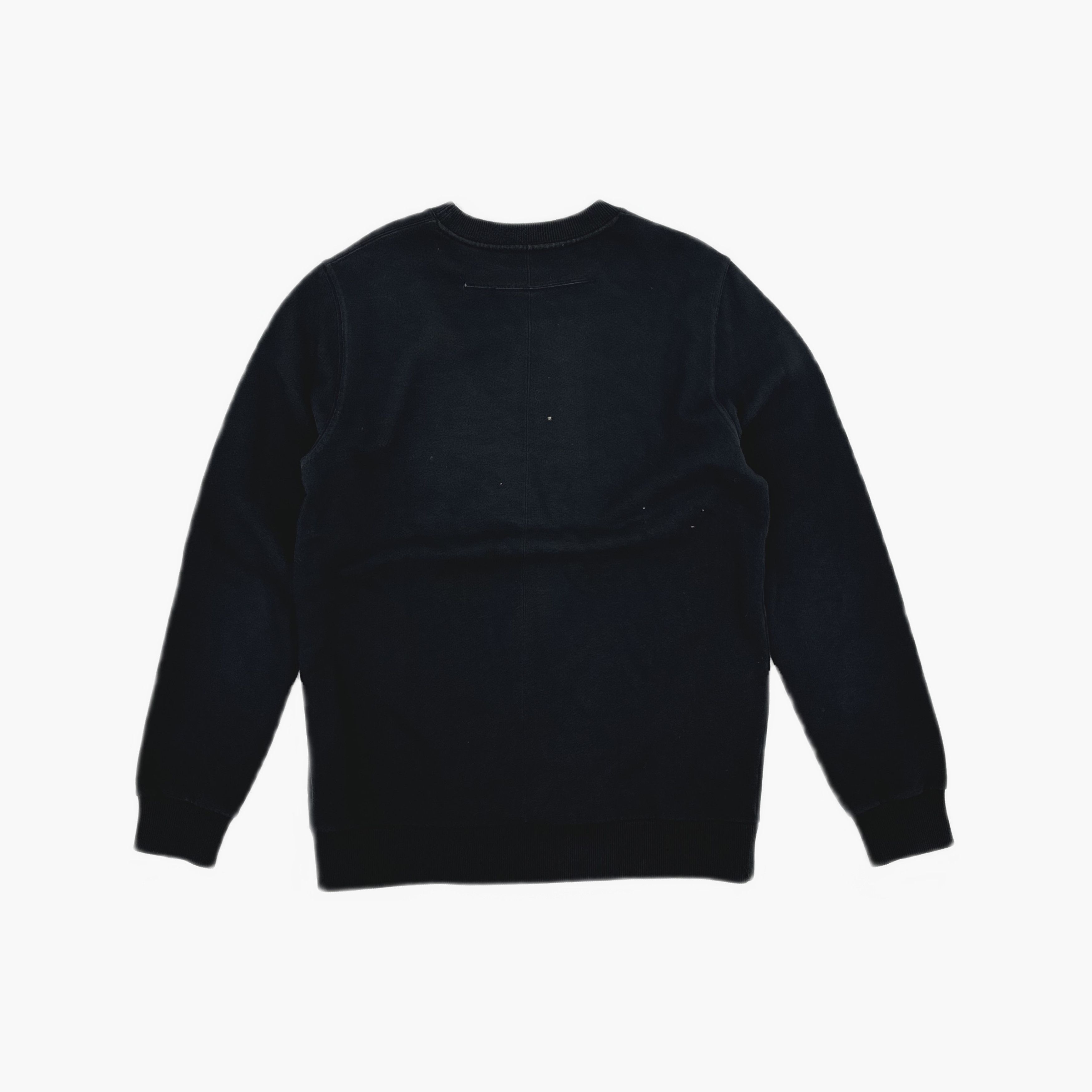 Givenchy Givenchy Graphic Sweatshirt Size XS Size US XS / EU 42 / 0 - 2 Thumbnail