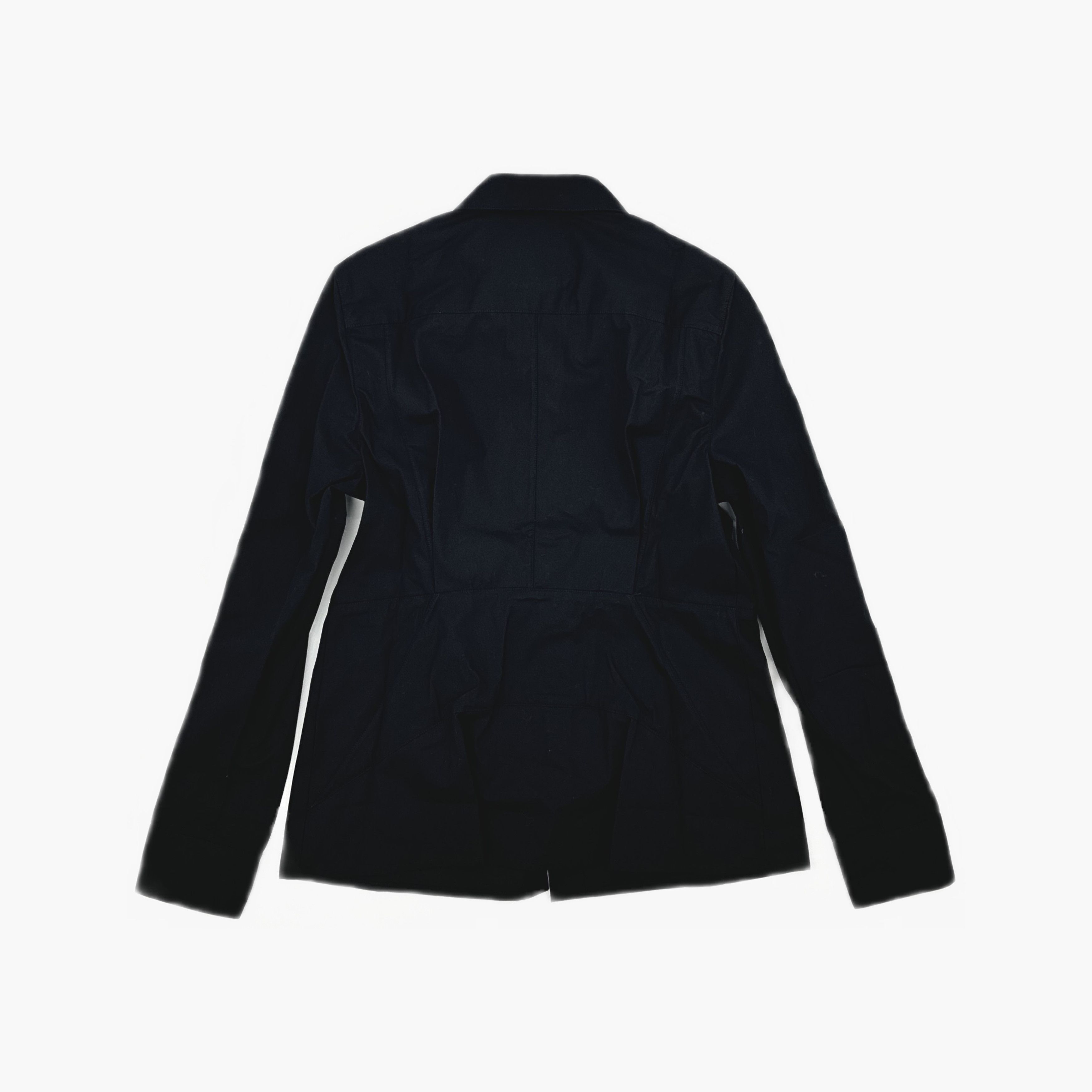 Givenchy Givenchy Logo Button Up Shirt Size M Size US XXS / EU 40 - 2 Thumbnail