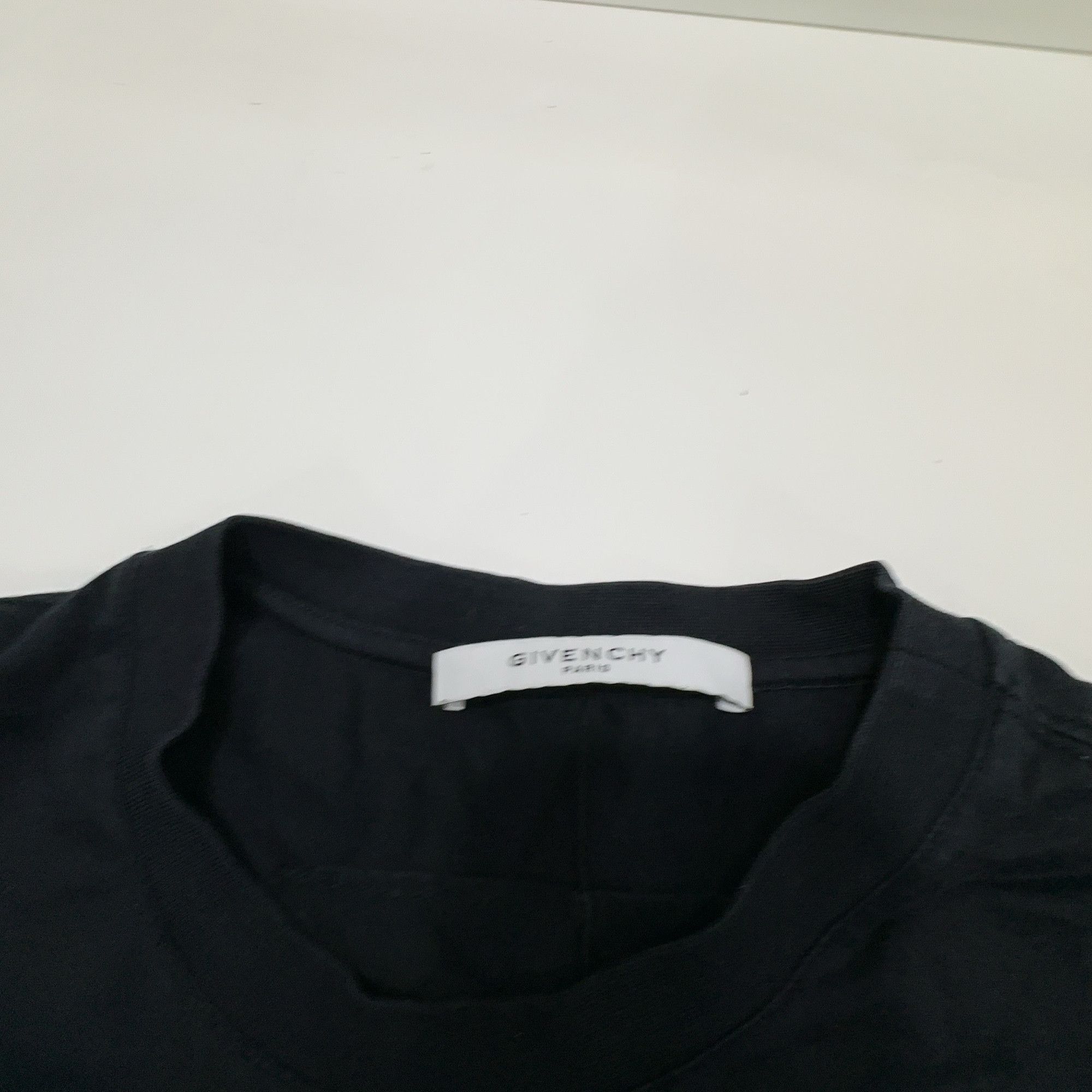 Givenchy Givenchy Monkey Print T-Shirt Size L Size US L / EU 52-54 / 3 - 4 Thumbnail
