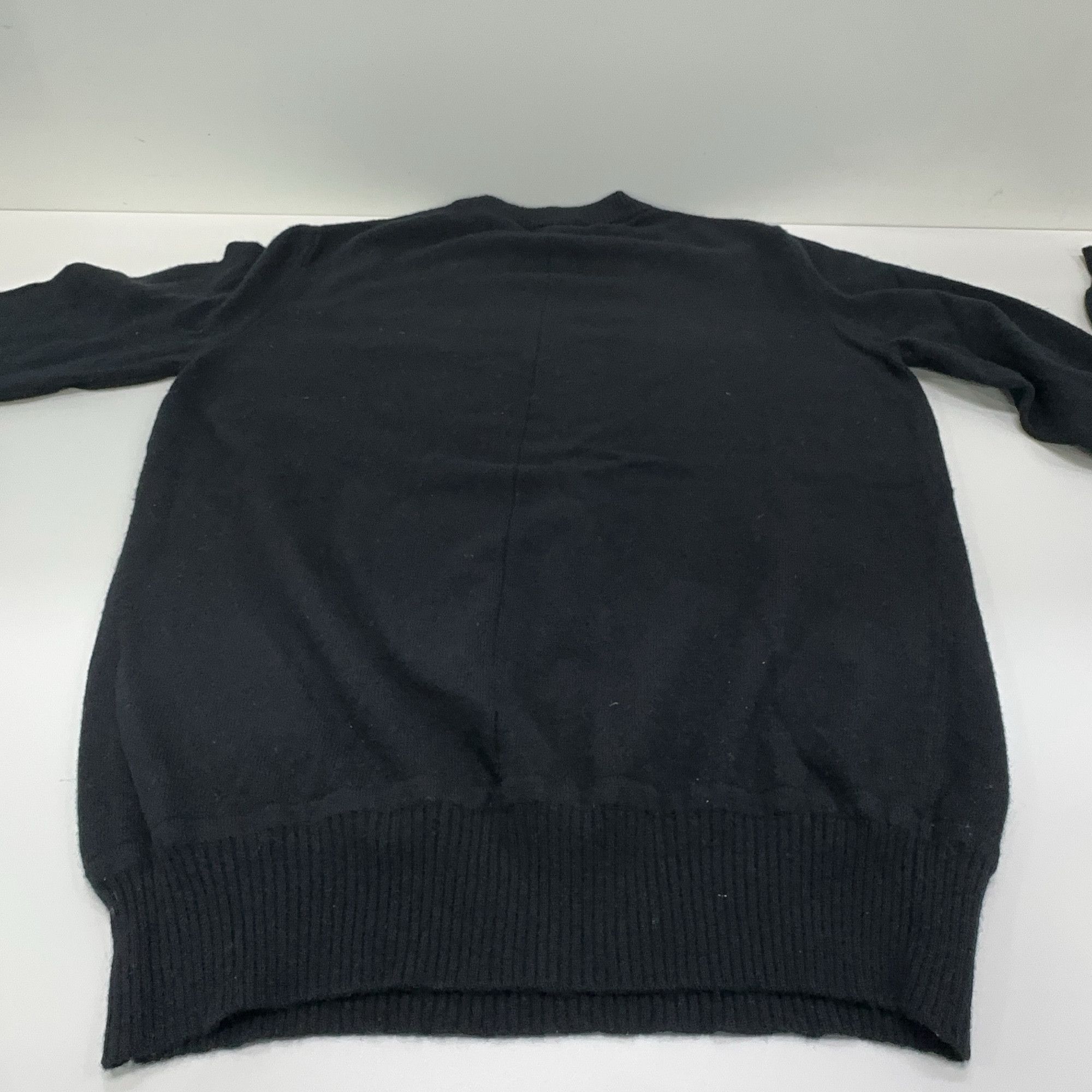 Givenchy Givenchy Rottweiler Intarsia Knit Sweater Size XS Size US XS / EU 42 / 0 - 13 Thumbnail