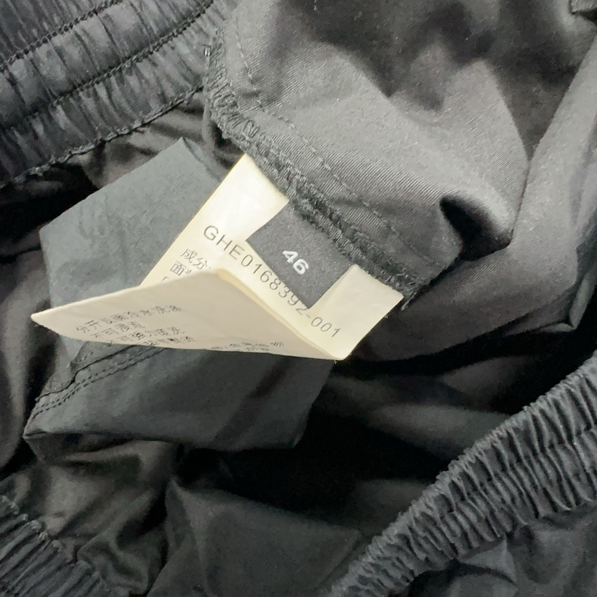 Givenchy Givenchy G Logo Print Shorts Size 30 Size US 30 / EU 46 - 4 Thumbnail