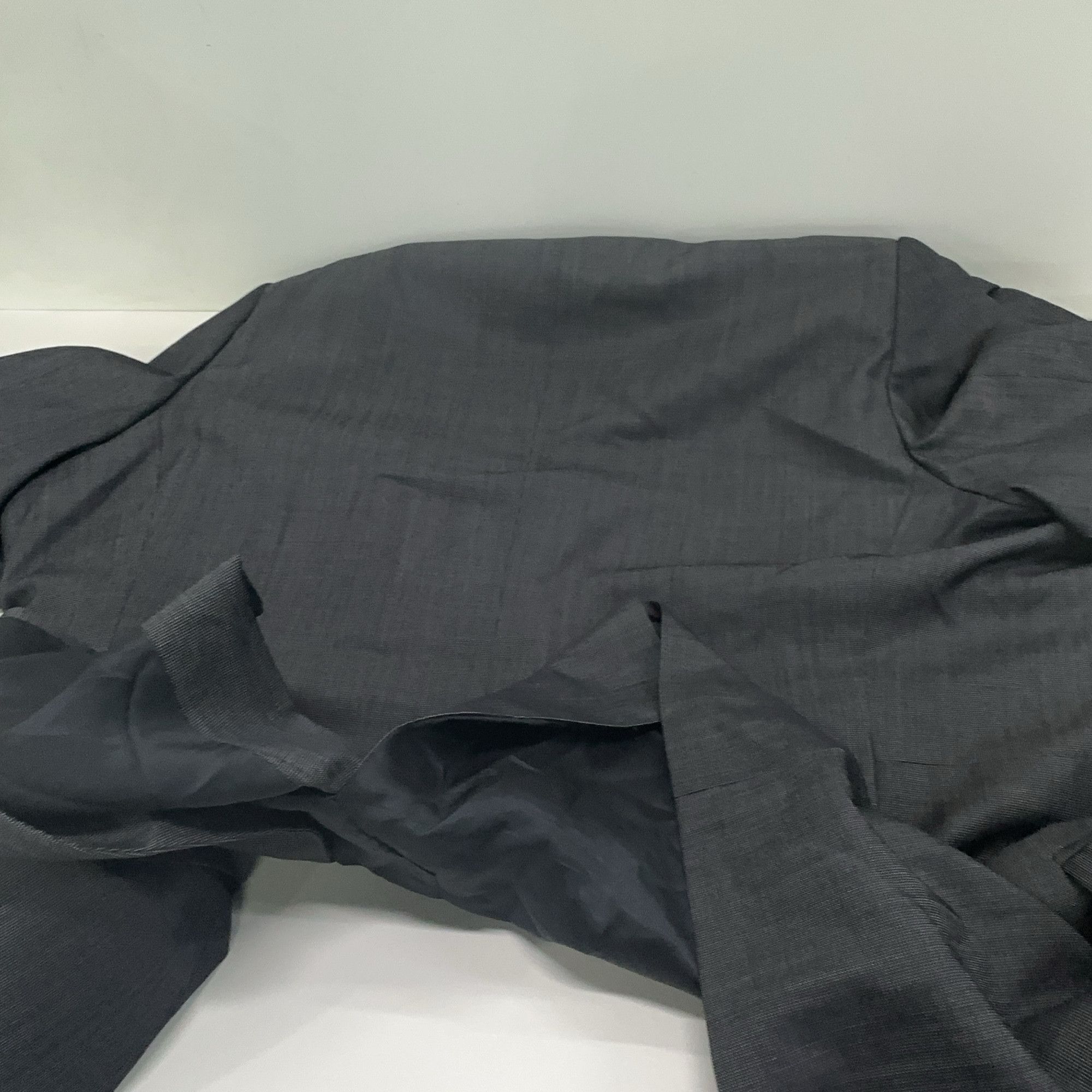 Givenchy Givenchy Wool Silk Blend Blazer Size 42R Size 42R - 9 Thumbnail