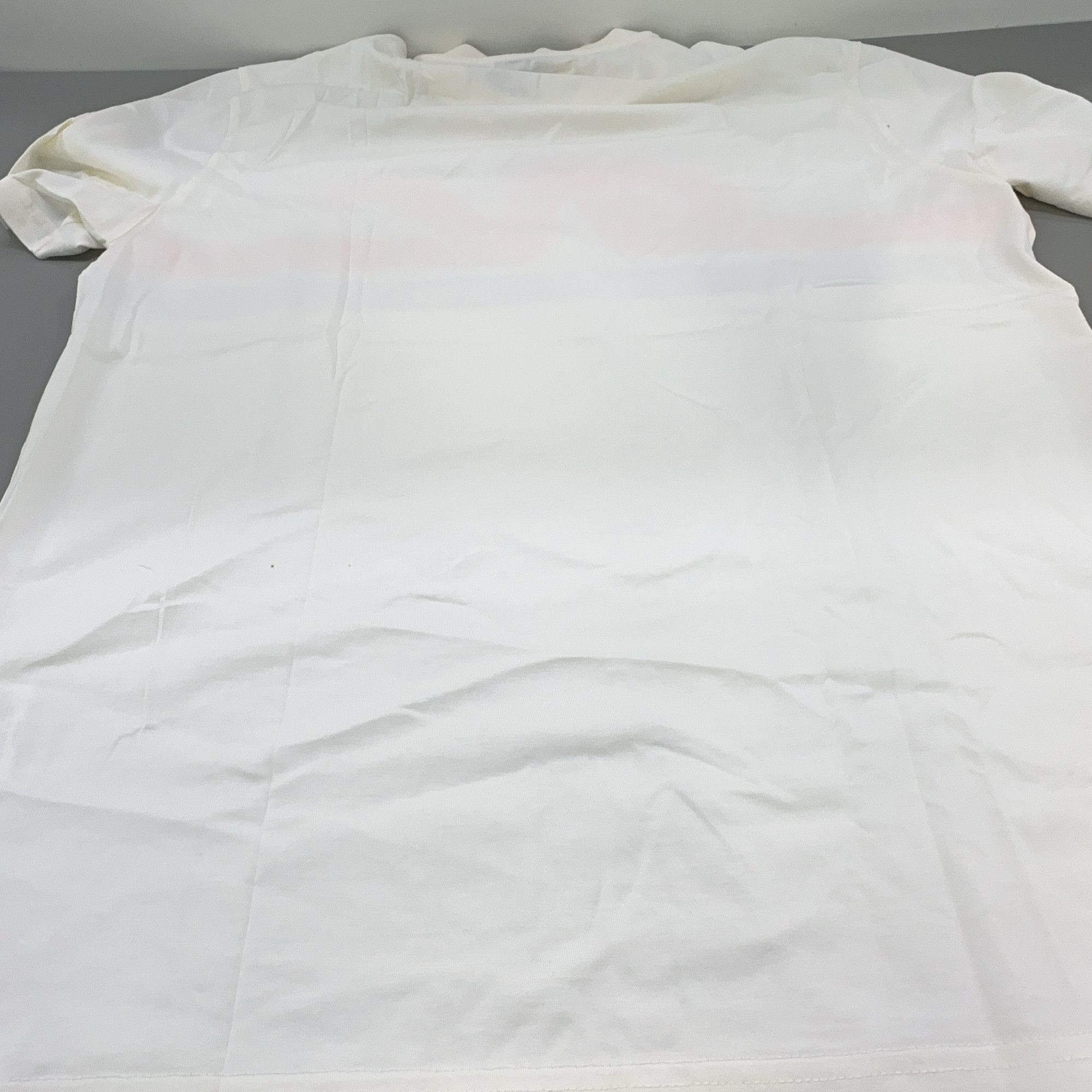 Givenchy Givenchy GV World Tour T-Shirt Size L Size US L / EU 52-54 / 3 - 8 Thumbnail