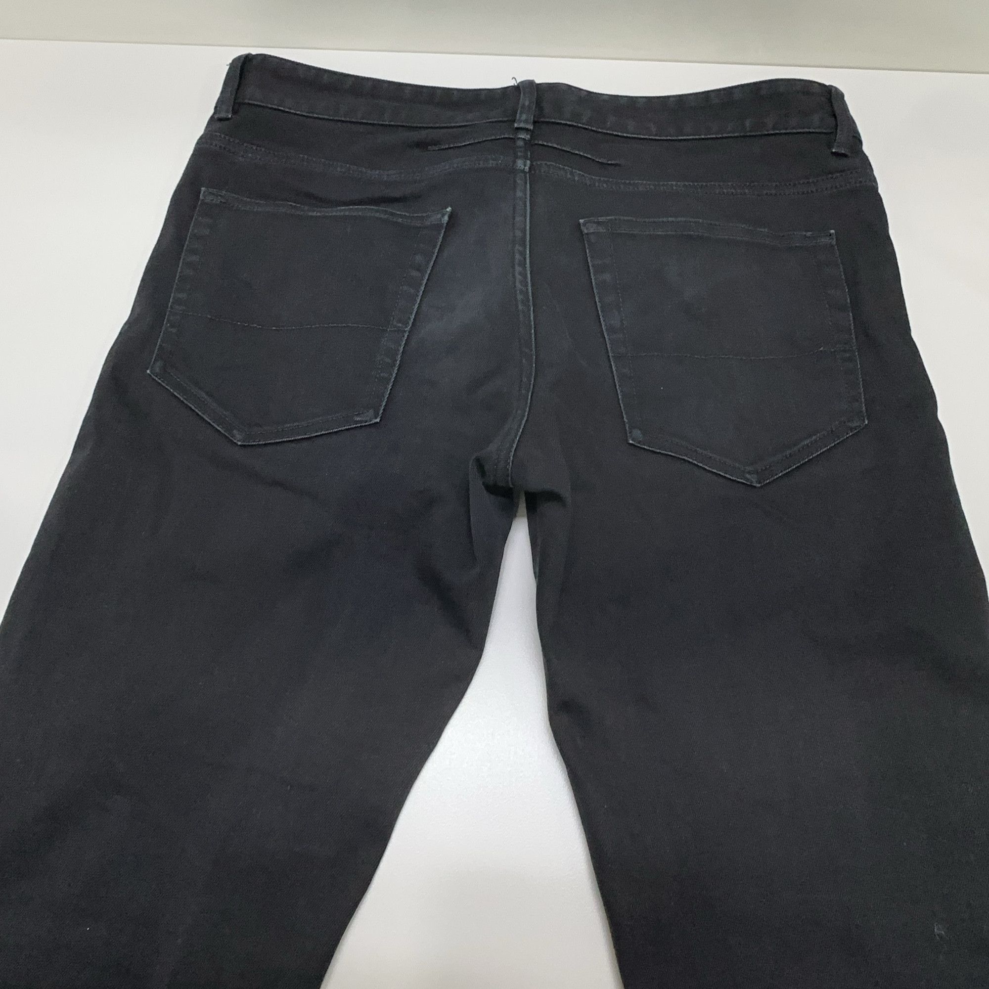 Givenchy Givenchy Zip Cuff Casual Pants Size 31 Size US 31 - 9 Thumbnail