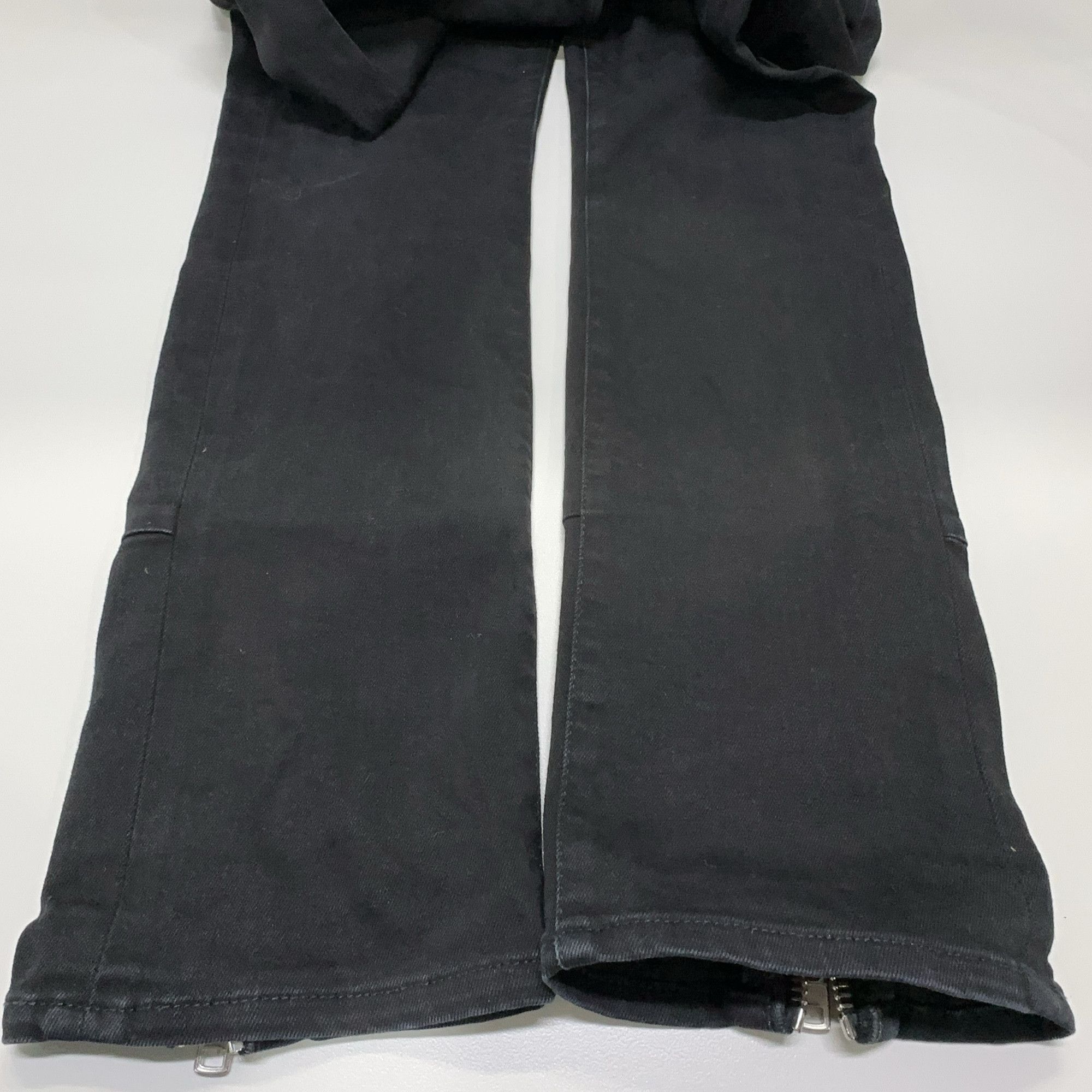 Givenchy Givenchy Zip Cuff Casual Pants Size 31 Size US 31 - 7 Thumbnail