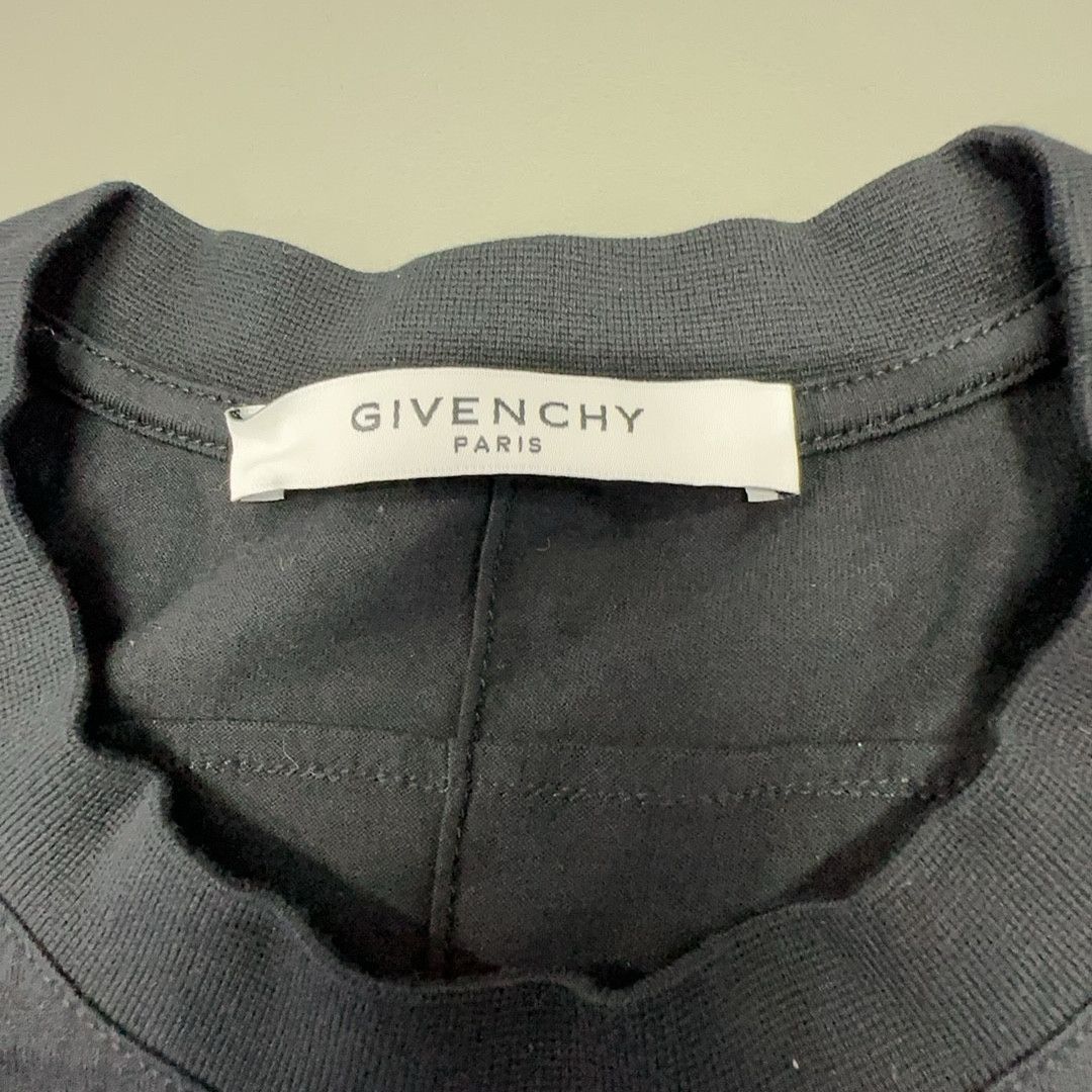 Givenchy Givenchy Graphic Print T-Shirt Size XS Size US XS / EU 42 / 0 - 3 Thumbnail