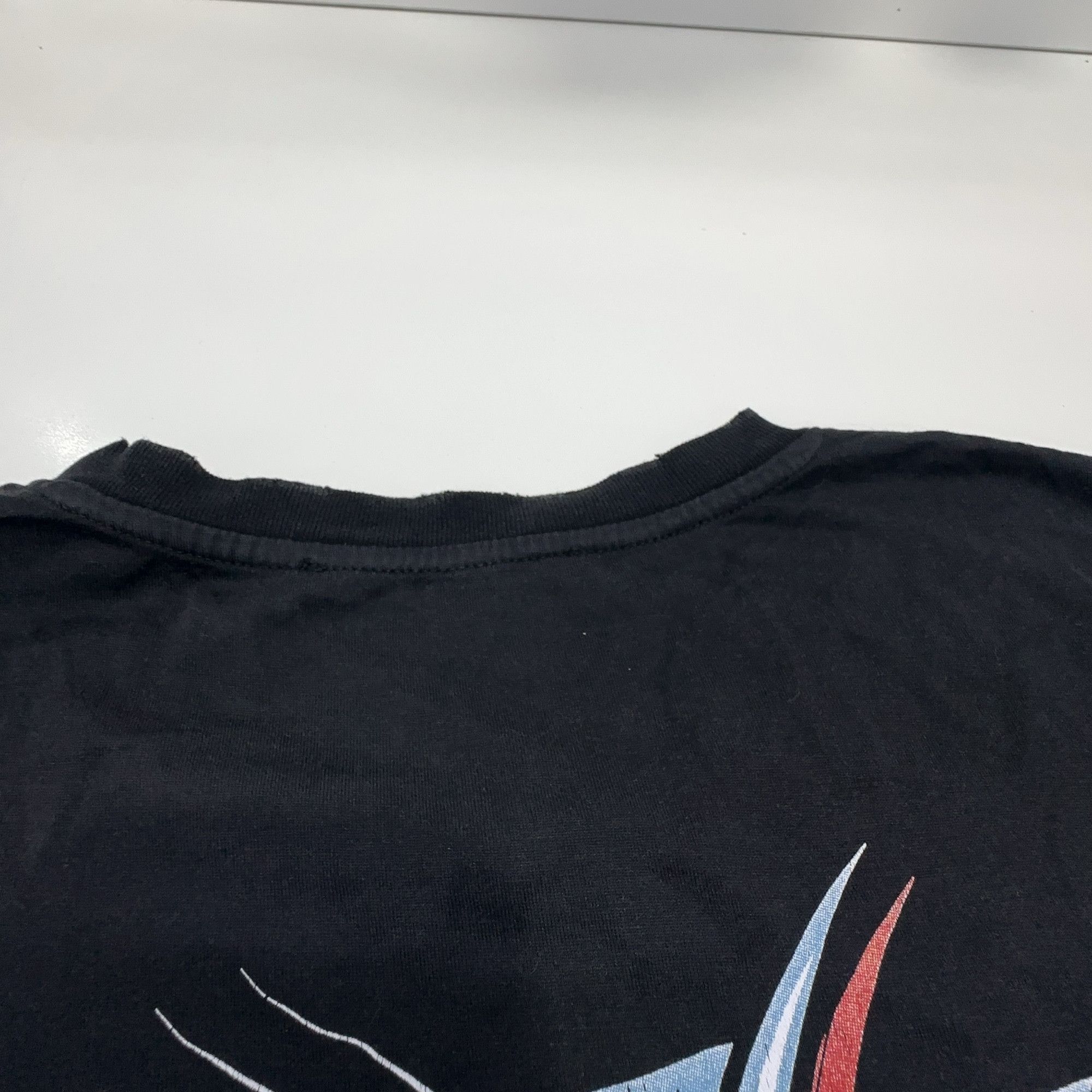 Givenchy Givenchy Graphic Logo Print T-Shirt Size S Size US S / EU 44-46 / 1 - 8 Thumbnail