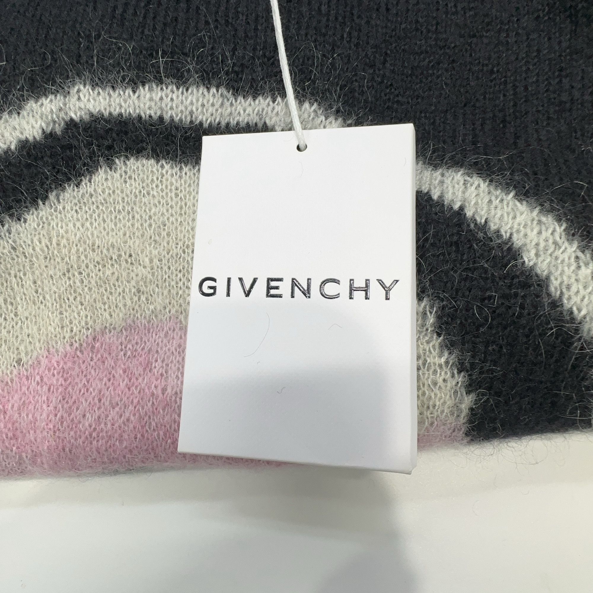Givenchy Givenchy Flamingo Graphic Sweater Size XS Size XS / US 0-2 / IT 36-38 - 3 Thumbnail