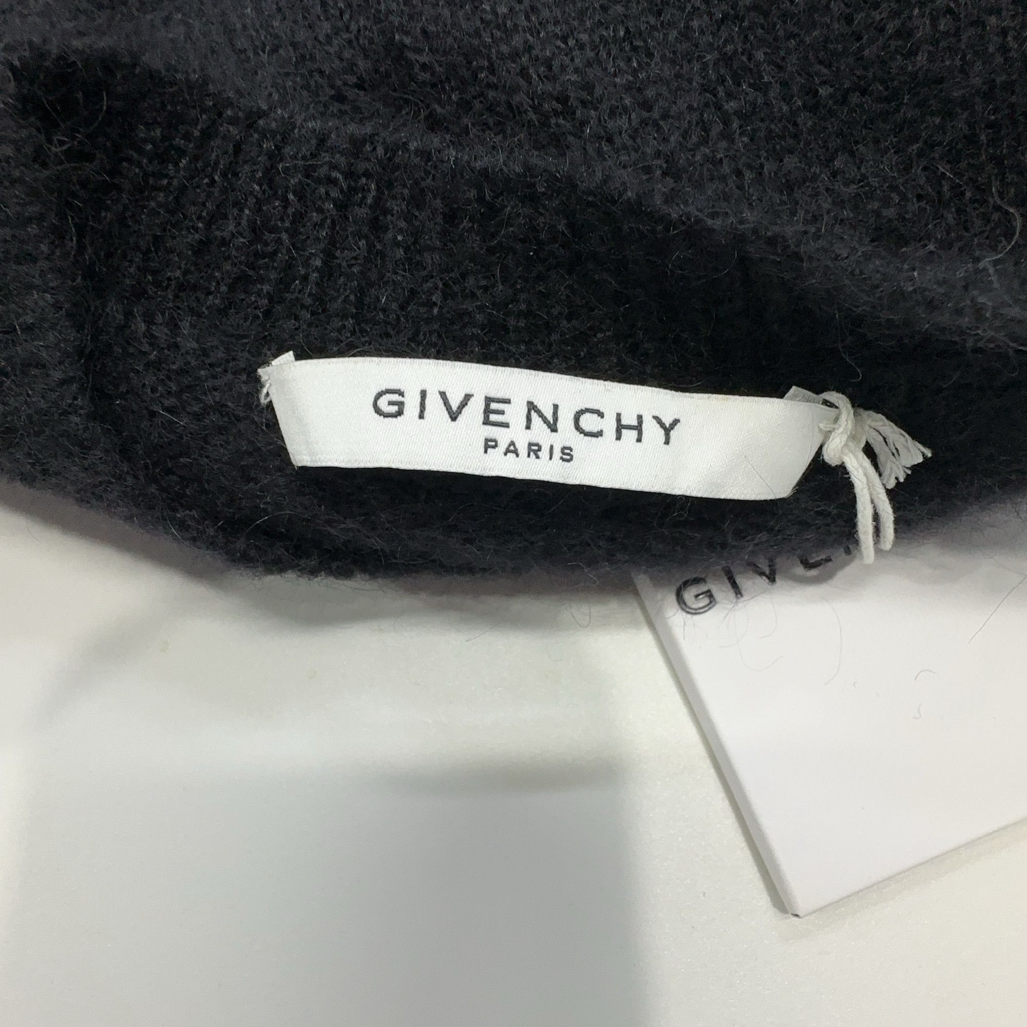 Givenchy Givenchy Flamingo Graphic Sweater Size XS Size XS / US 0-2 / IT 36-38 - 4 Thumbnail