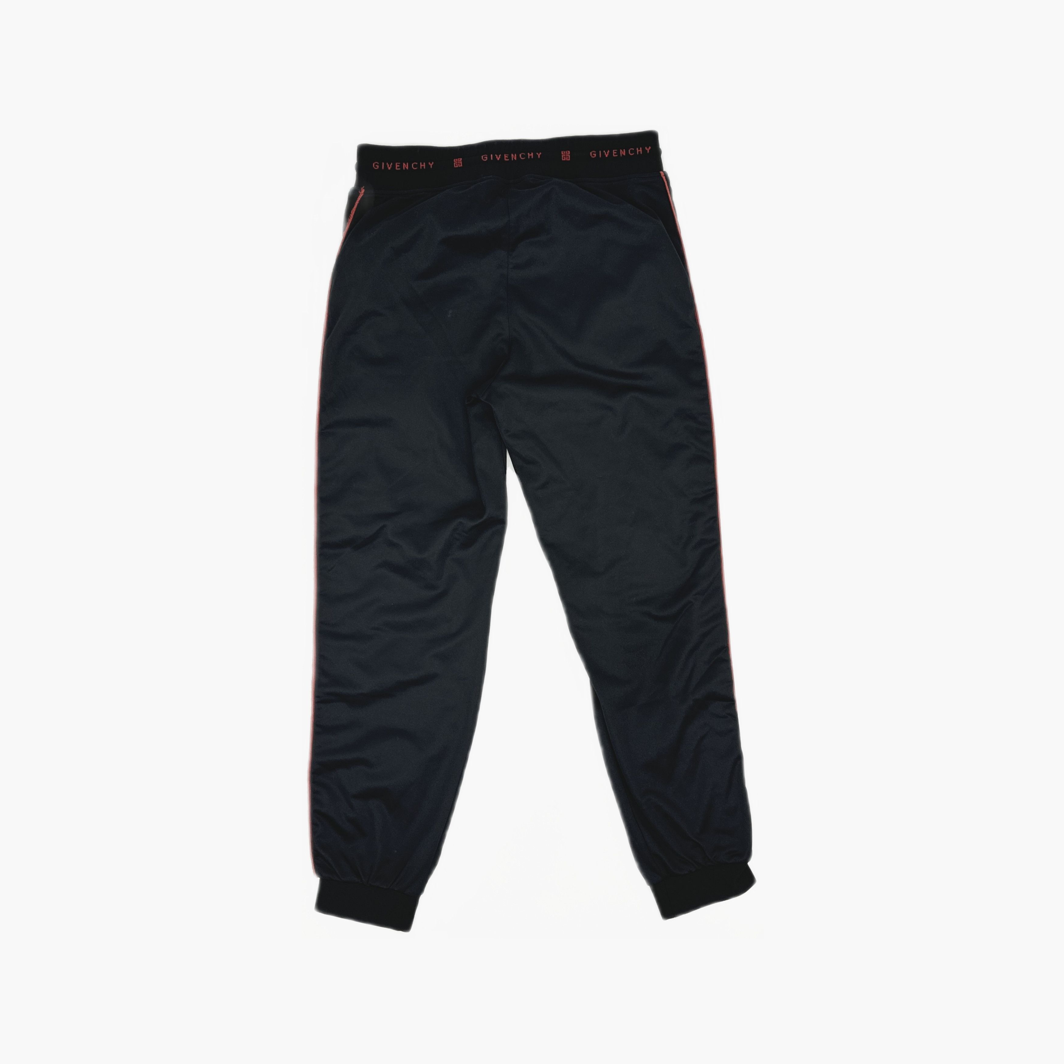 Givenchy Givenchy Logo Waistband Joggers Size XL Size US 36 / EU 52 - 2 Thumbnail