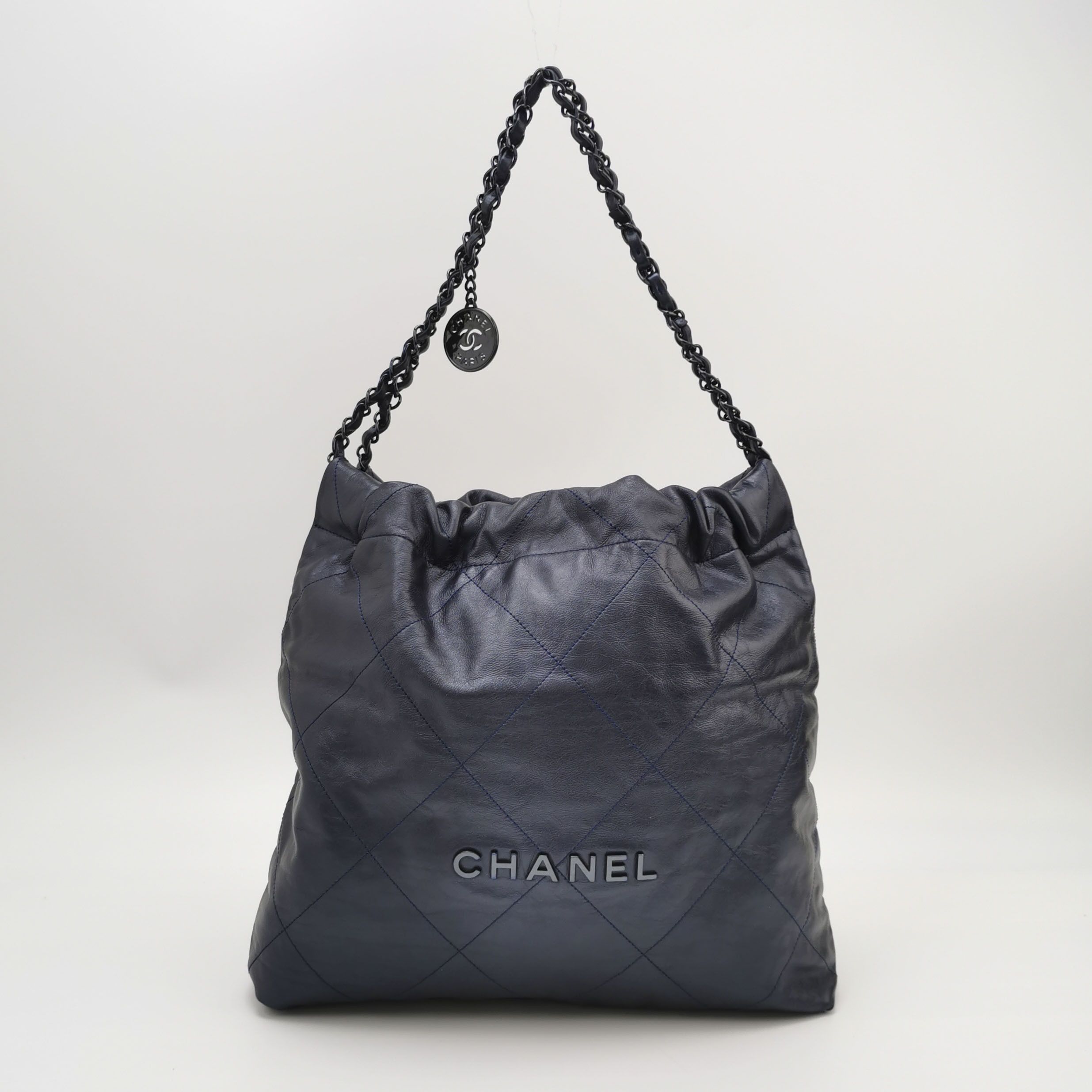 Chanel Chanel Women os Shoulder Bags Size ONE SIZE - 9 Thumbnail