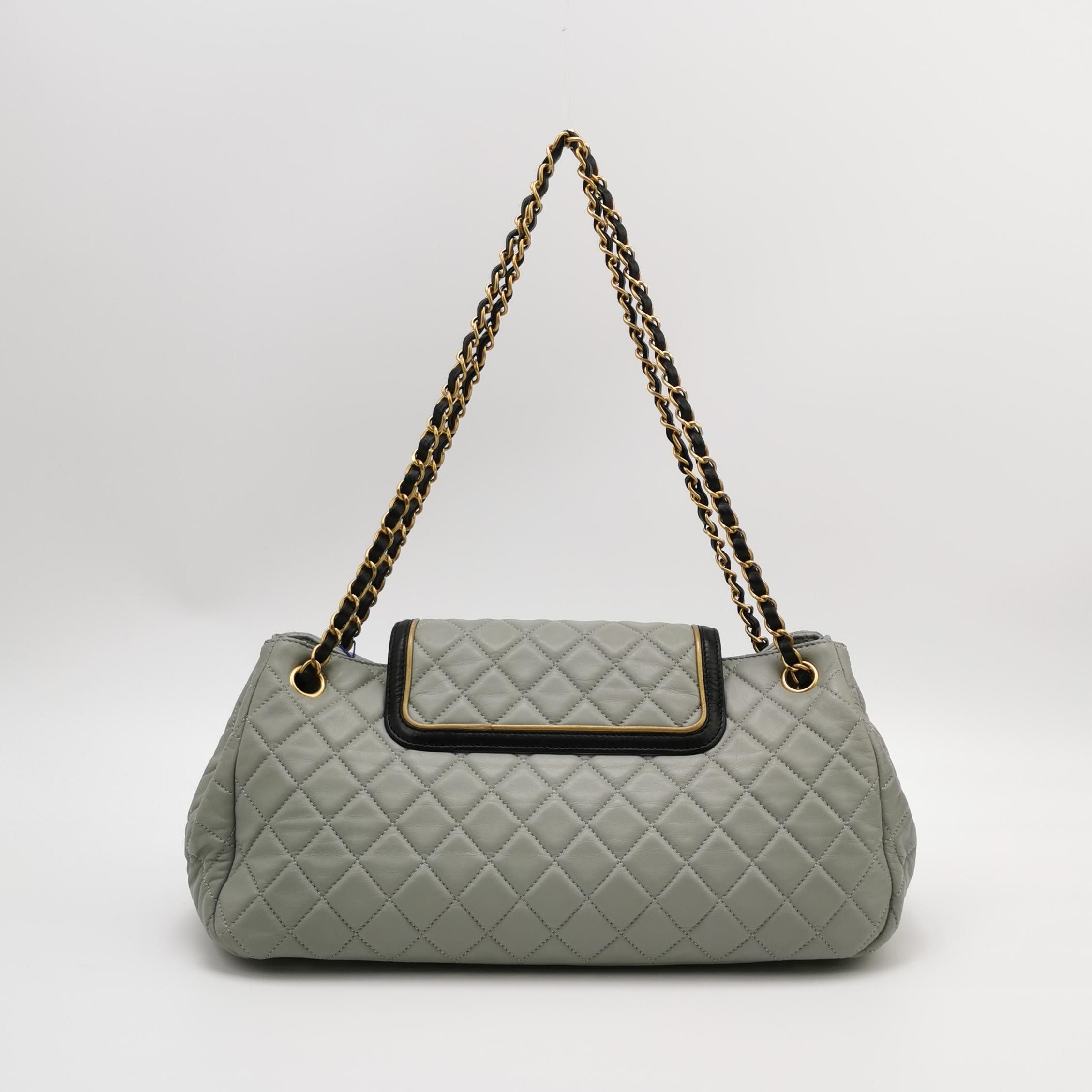 Chanel Chanel Women os Shoulder Bags Size ONE SIZE - 5 Thumbnail