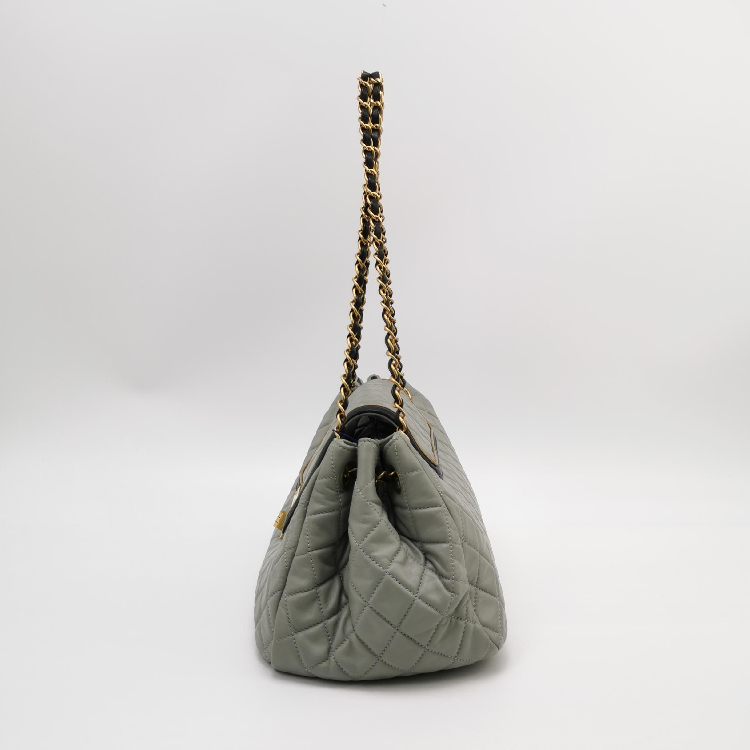 Chanel Chanel Women os Shoulder Bags Size ONE SIZE - 3 Thumbnail