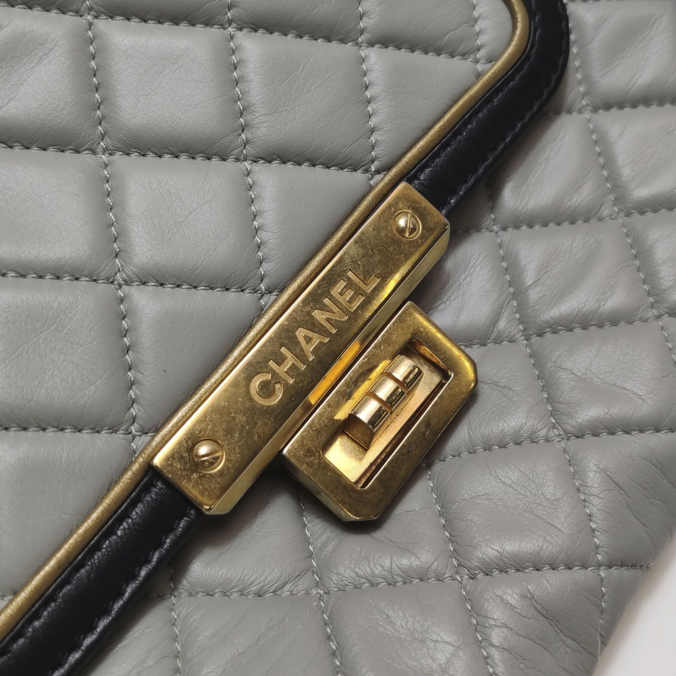 Chanel Chanel Women os Shoulder Bags Size ONE SIZE - 14 Thumbnail