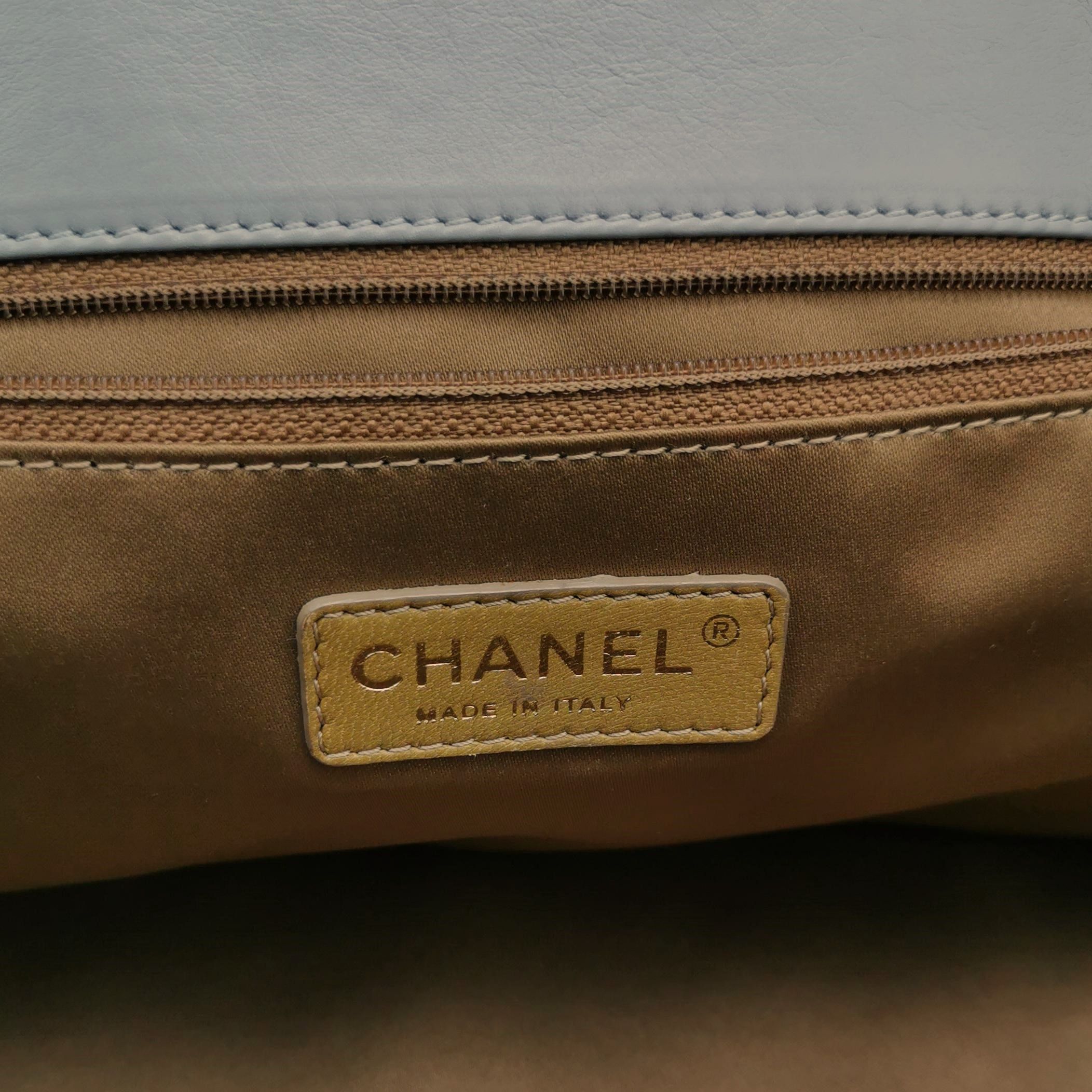 Chanel Chanel Women os Shoulder Bags Size ONE SIZE - 8 Thumbnail