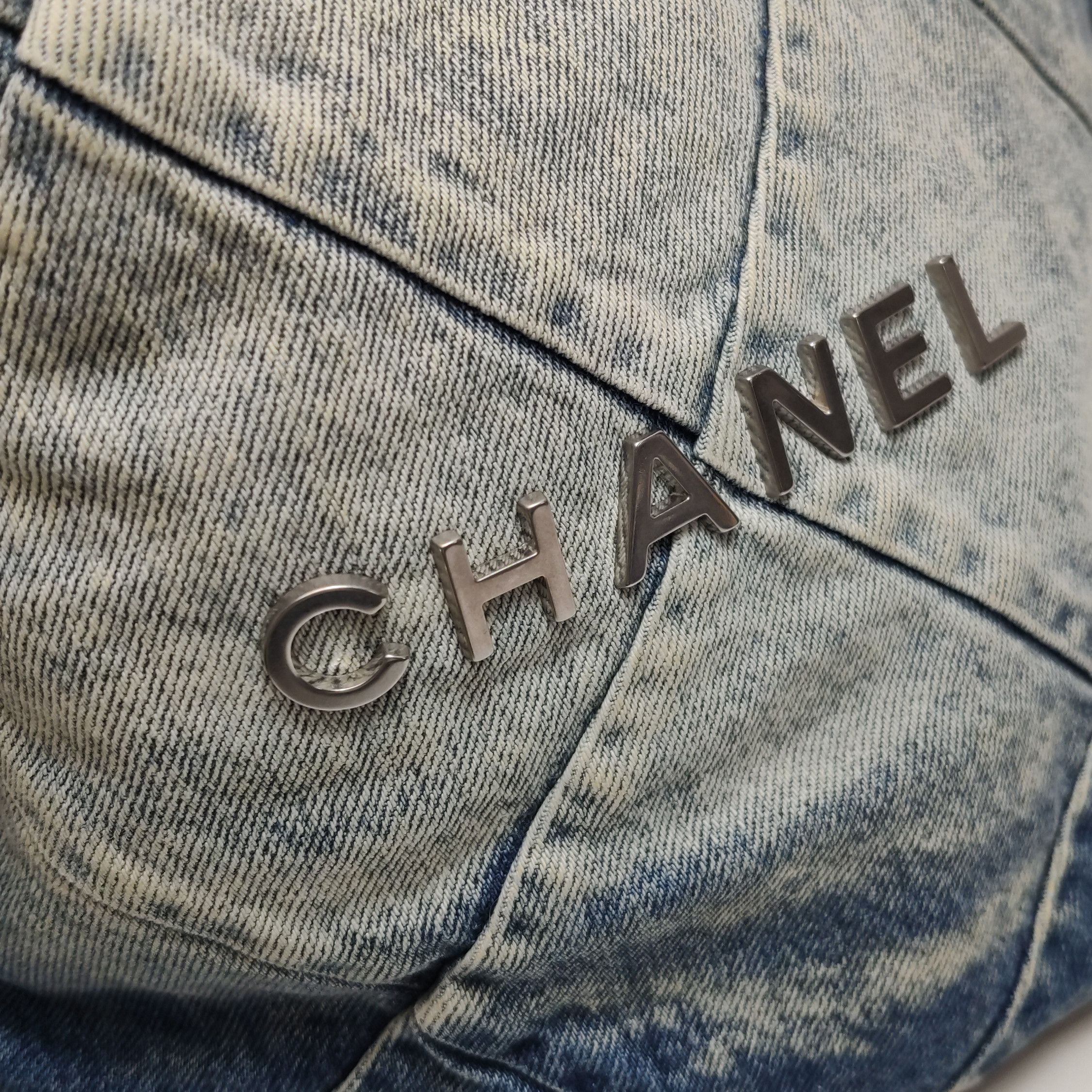Chanel Chanel Women os Backpacks Size ONE SIZE - 12 Thumbnail