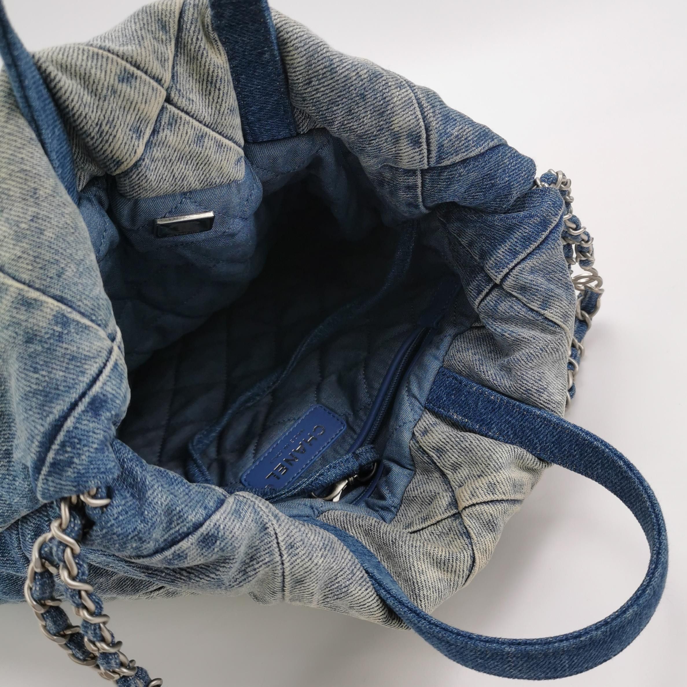 Chanel Chanel Women os Backpacks Size ONE SIZE - 7 Thumbnail
